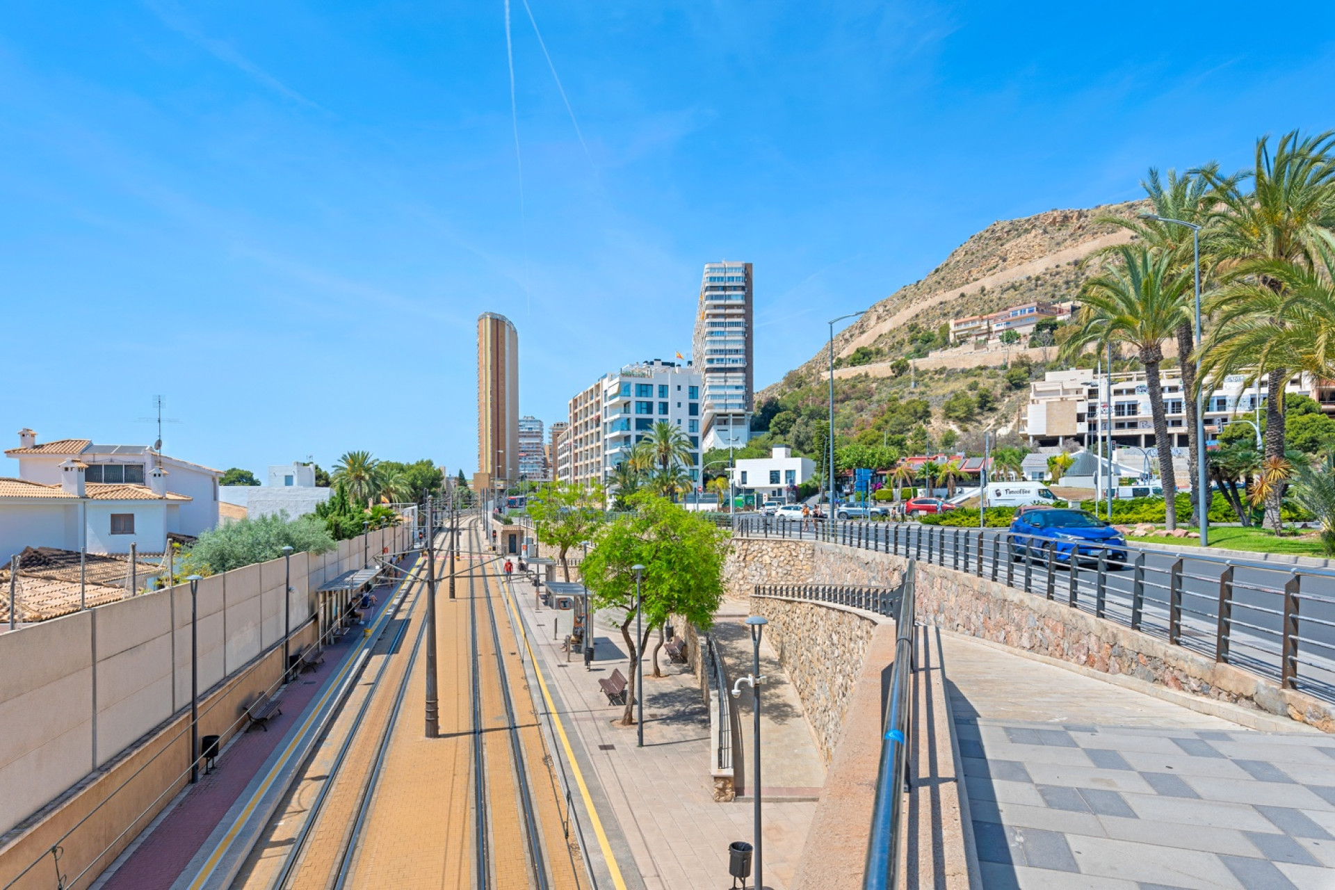 Herverkoop - Apartment - Alicante - La Albufereta