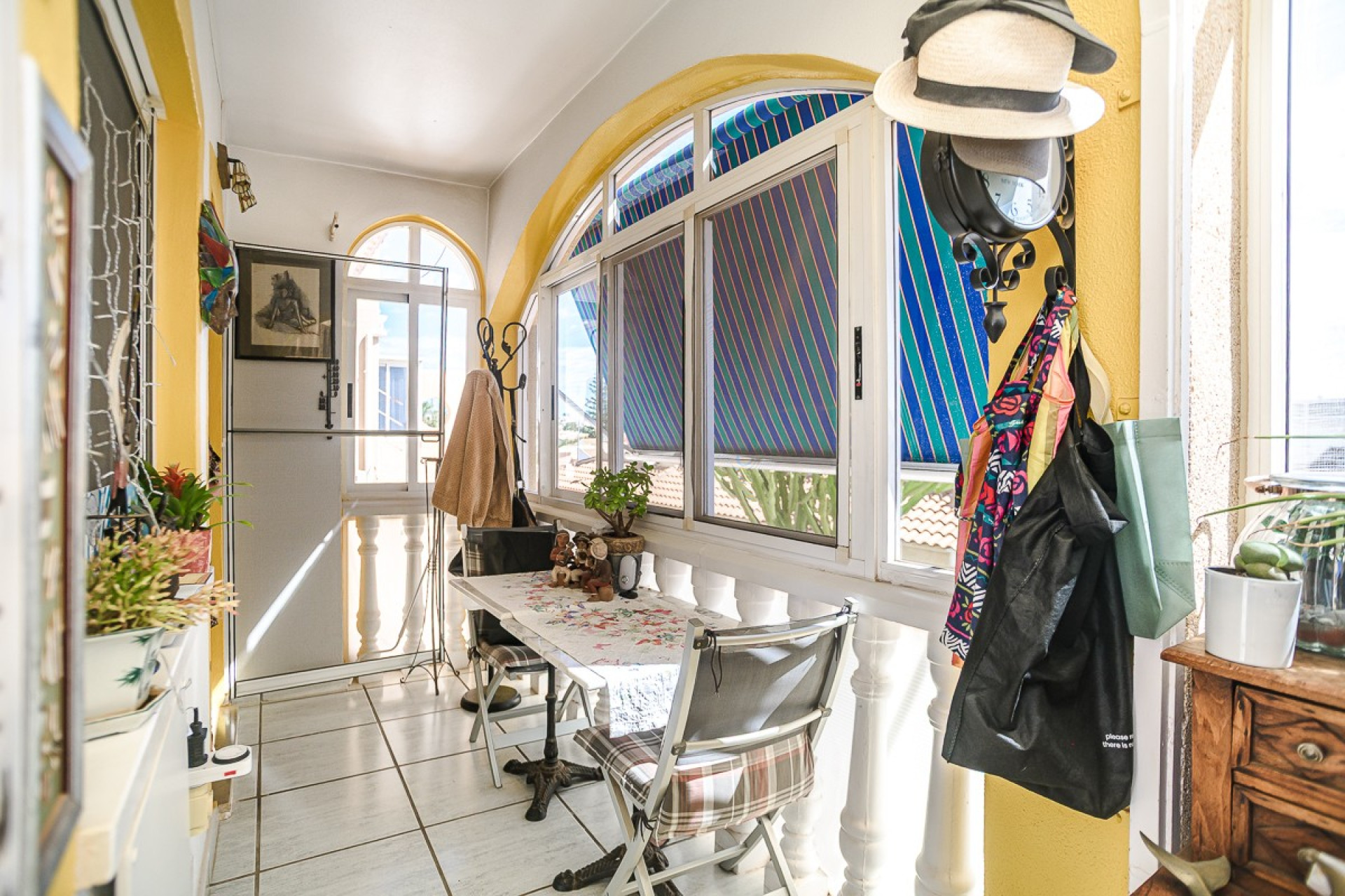 Herverkoop - Apartment - Alicante - La Florida