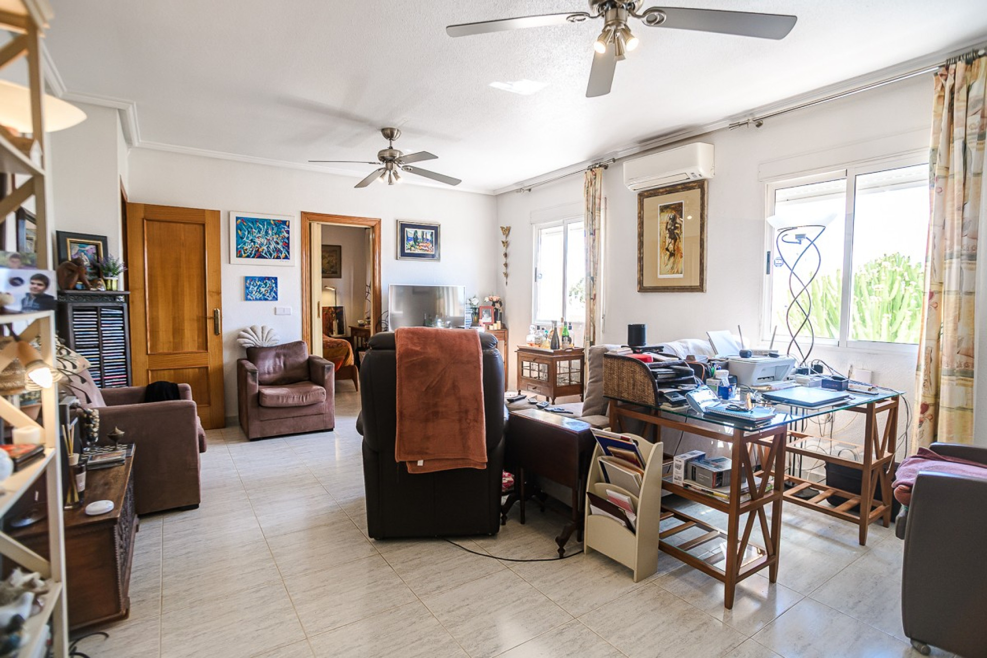 Herverkoop - Apartment - Alicante - La Florida