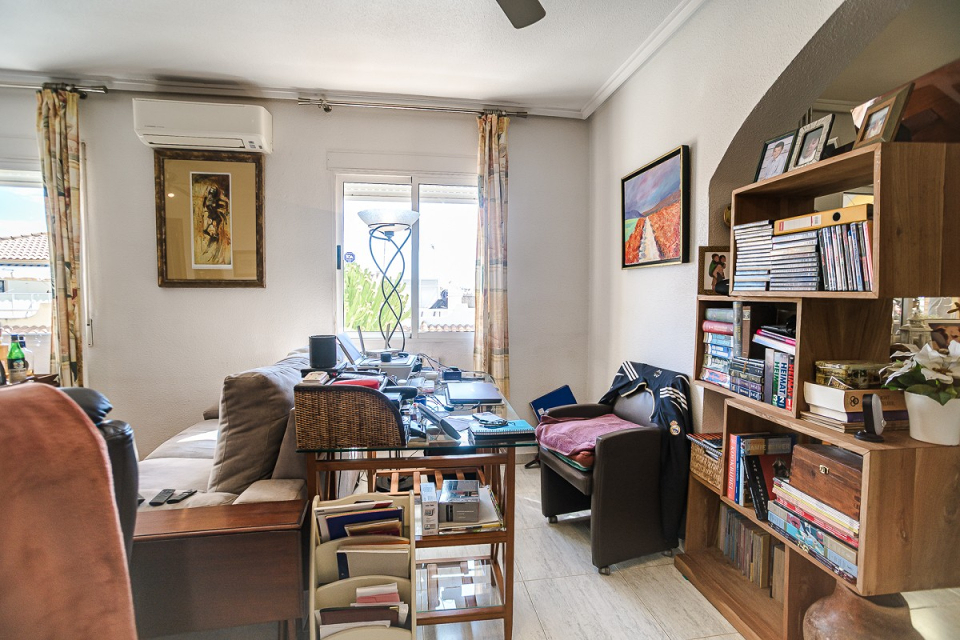 Herverkoop - Apartment - Alicante - La Florida