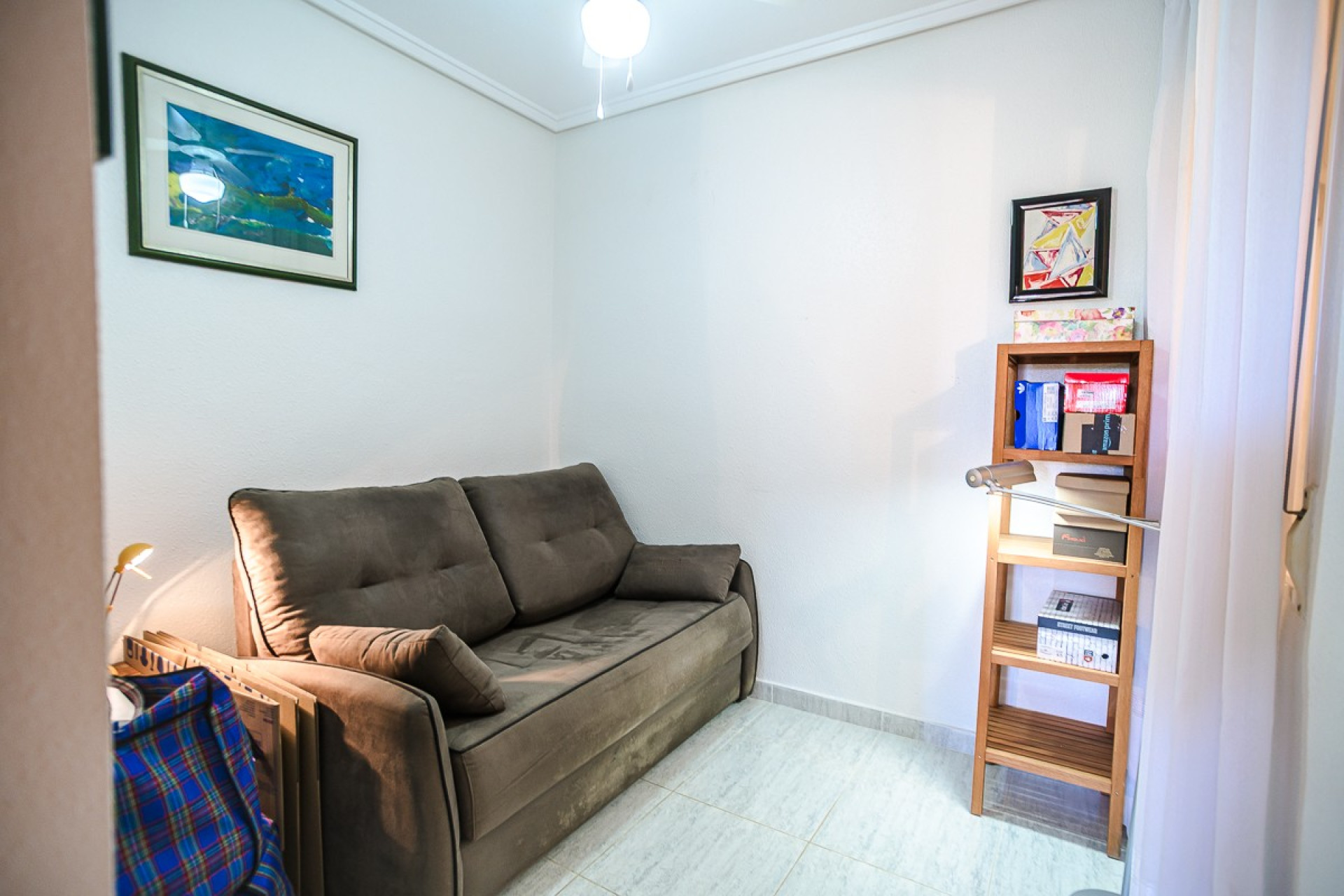Herverkoop - Apartment - Alicante - La Florida