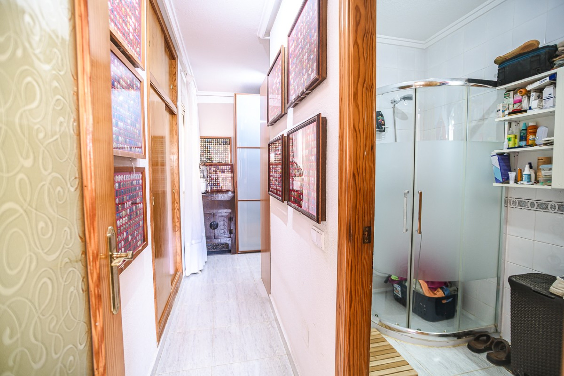 Herverkoop - Apartment - Alicante - La Florida