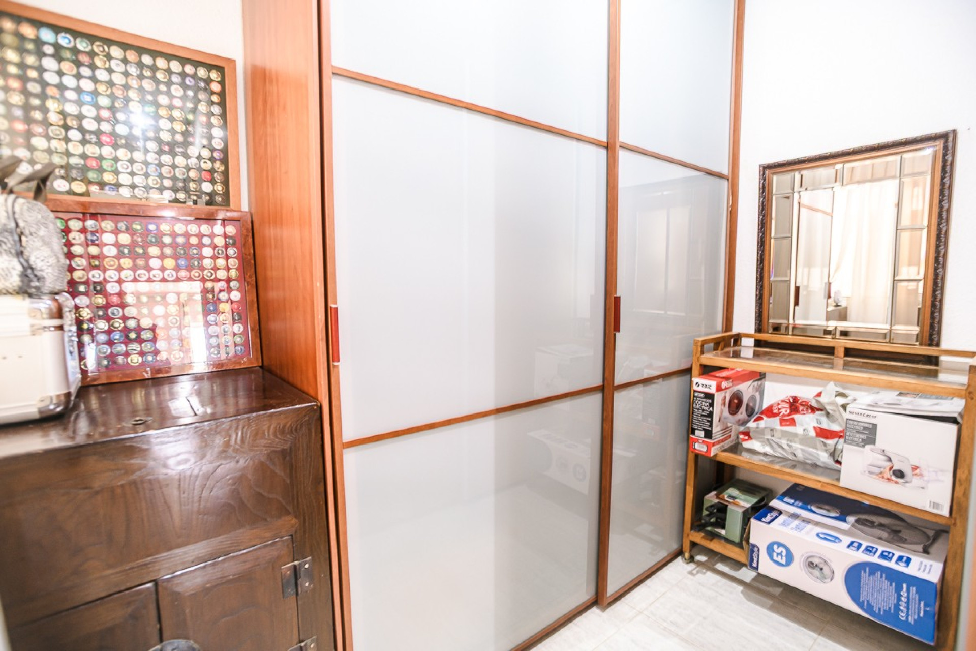 Herverkoop - Apartment - Alicante - La Florida