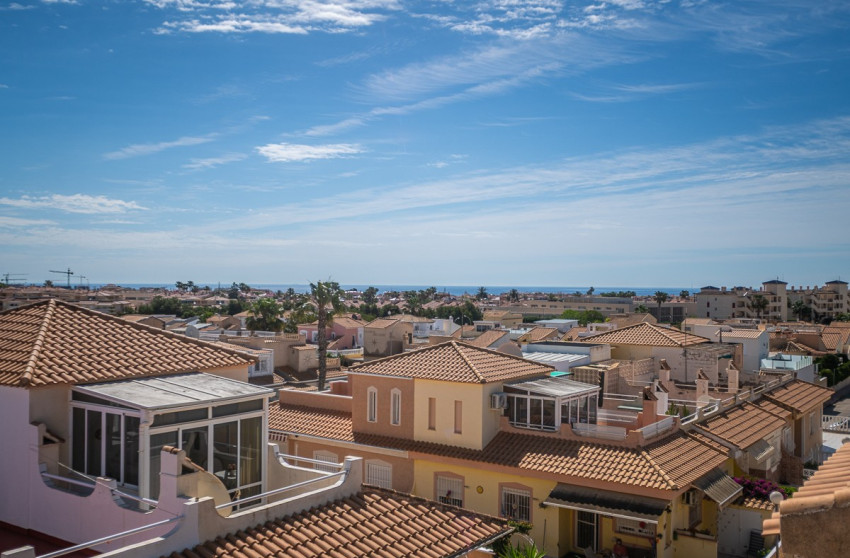 Herverkoop - Apartment - Alicante - La Florida