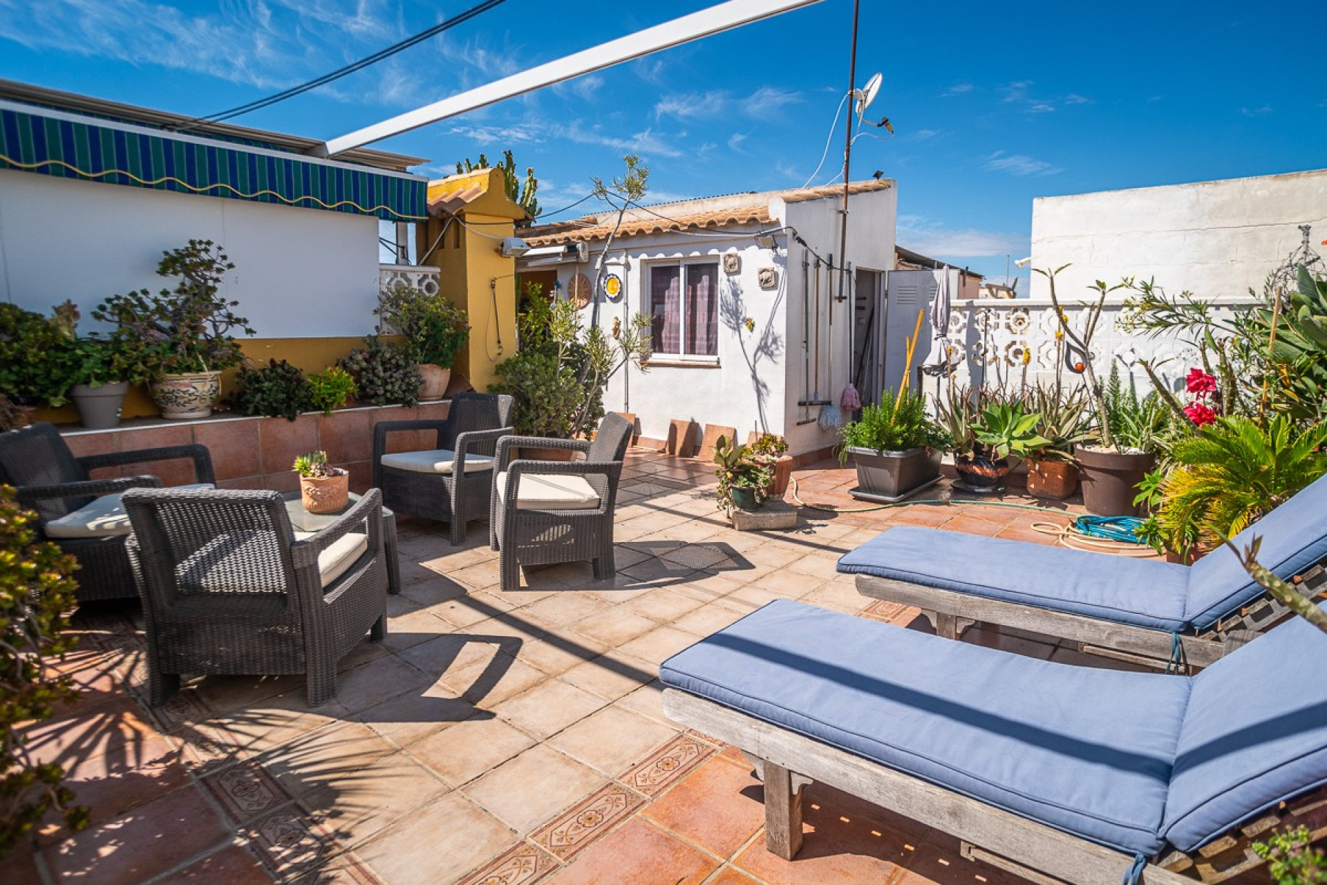 Herverkoop - Apartment - Alicante - La Florida