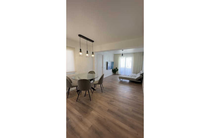 Herverkoop - Apartment - Alicante - Los angeles