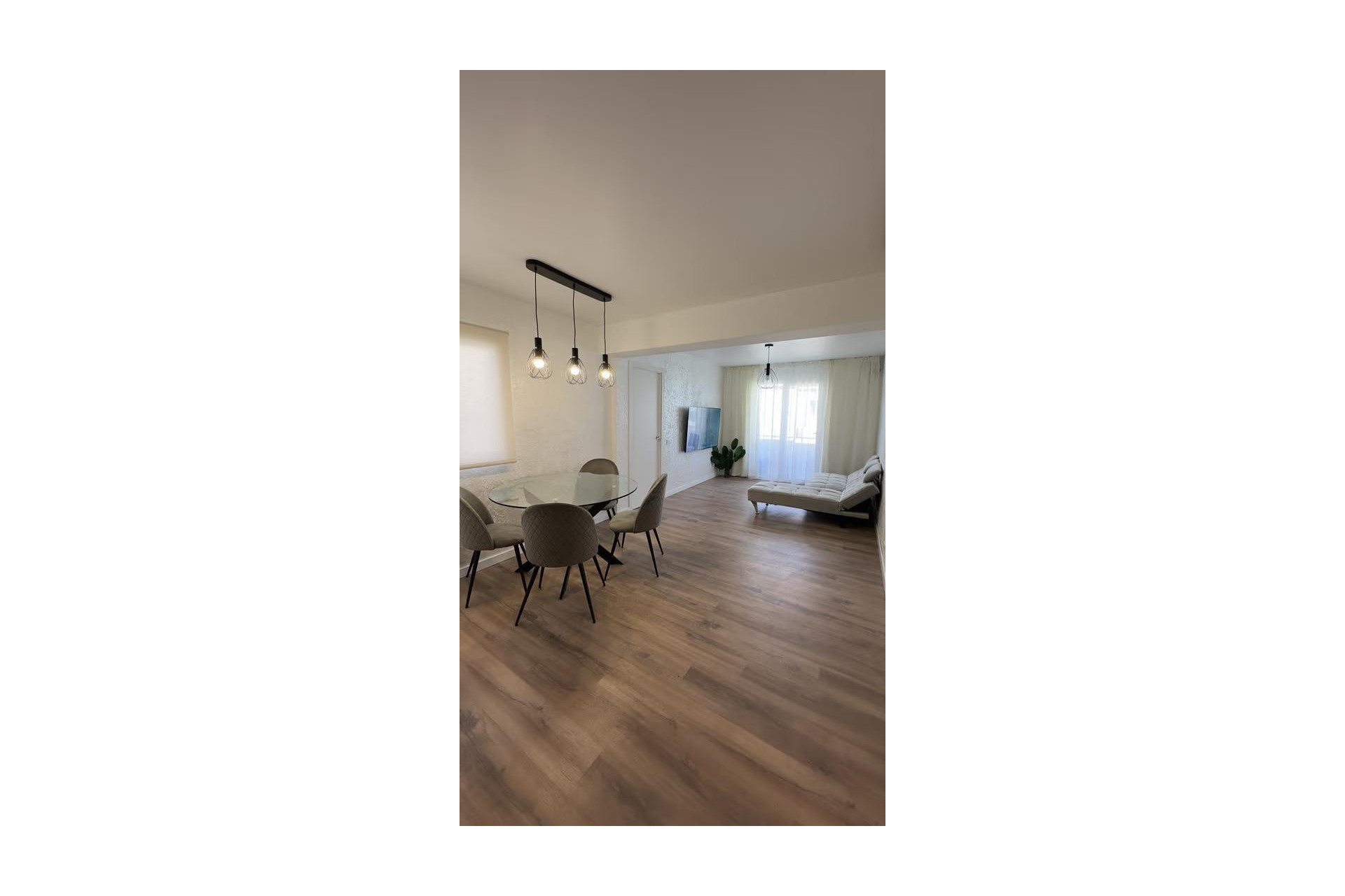 Herverkoop - Apartment - Alicante - Los angeles