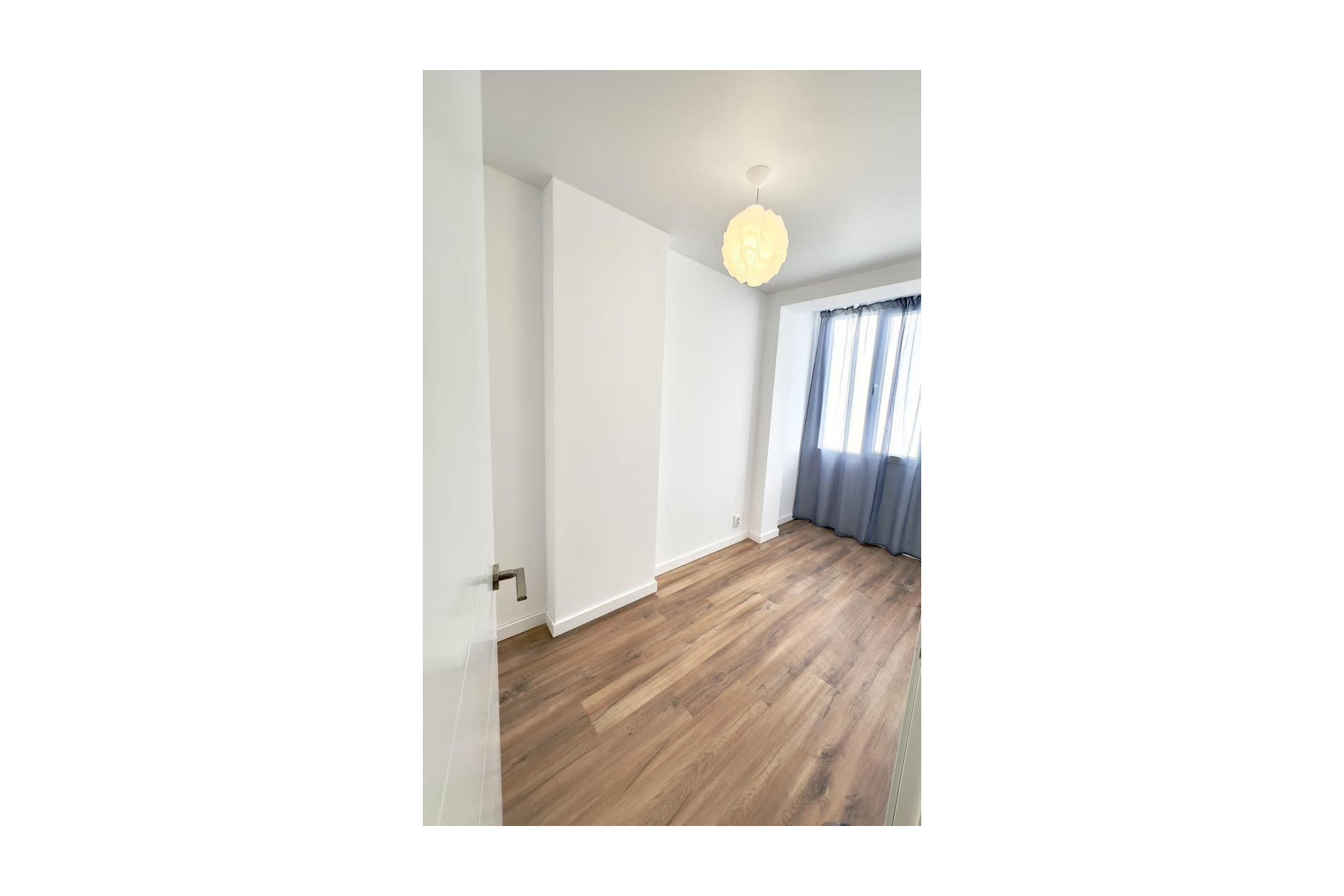 Herverkoop - Apartment - Alicante - Los angeles