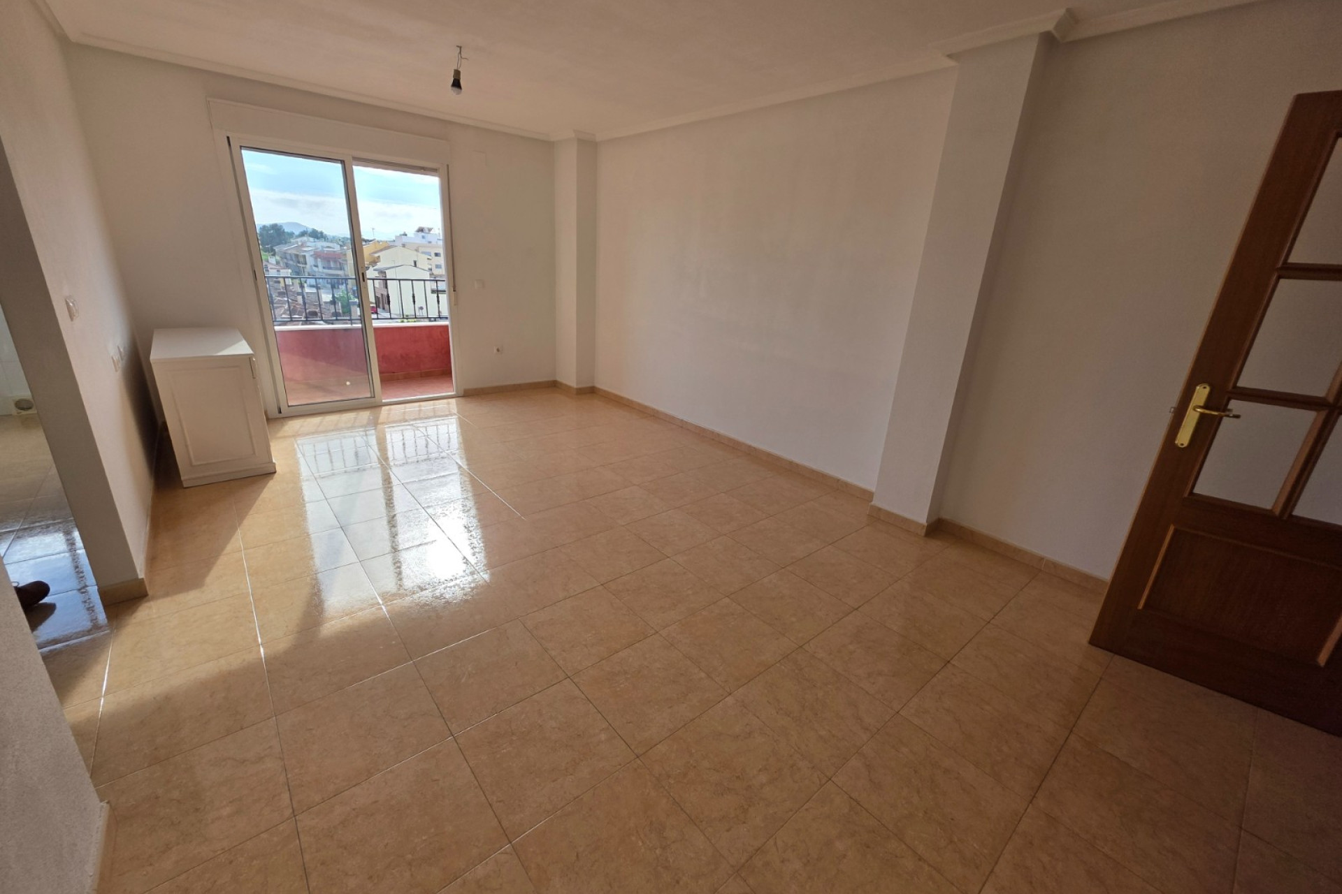 Herverkoop - Apartment - Almoradi - Almoradi - Town