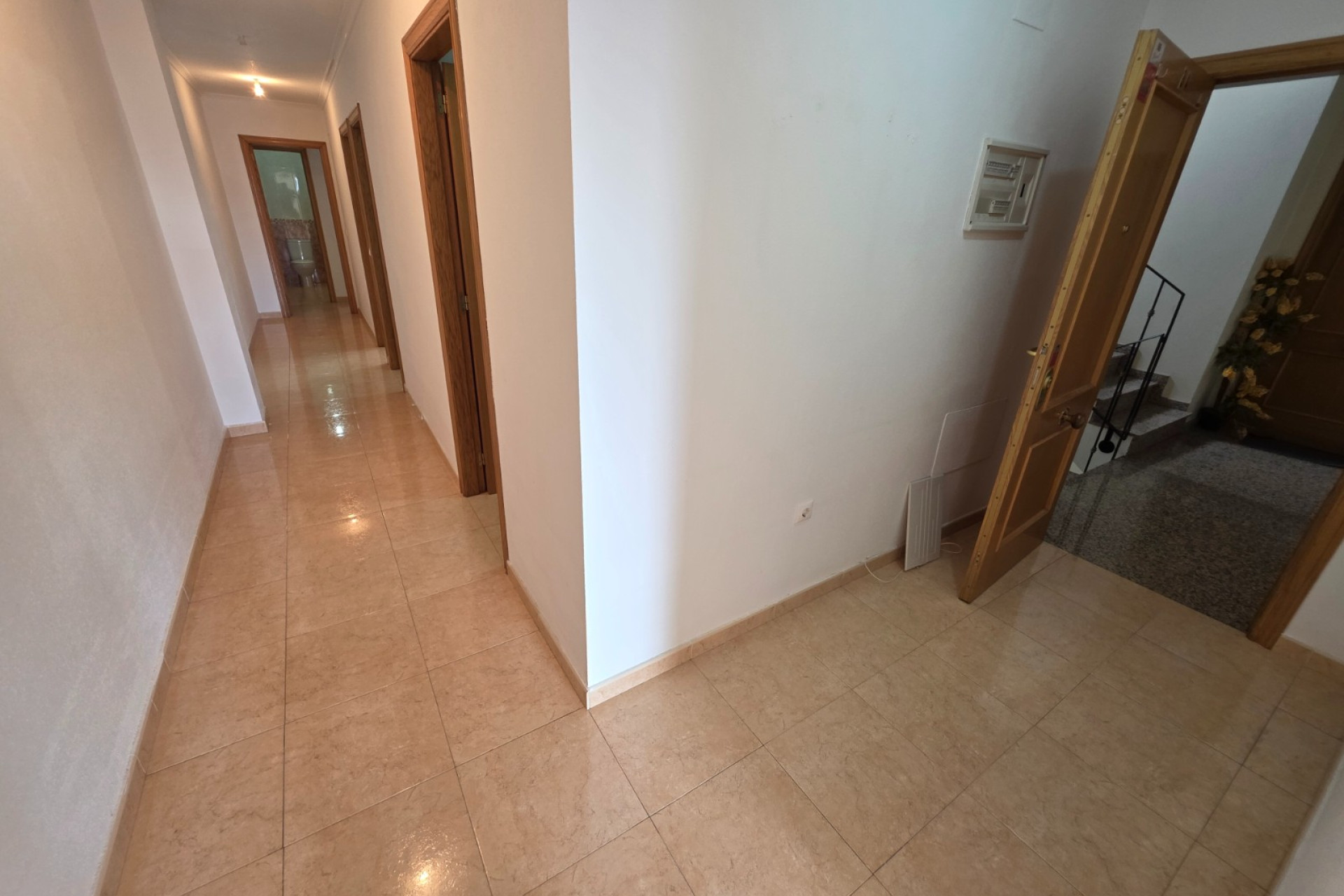 Herverkoop - Apartment - Almoradi - Almoradi - Town