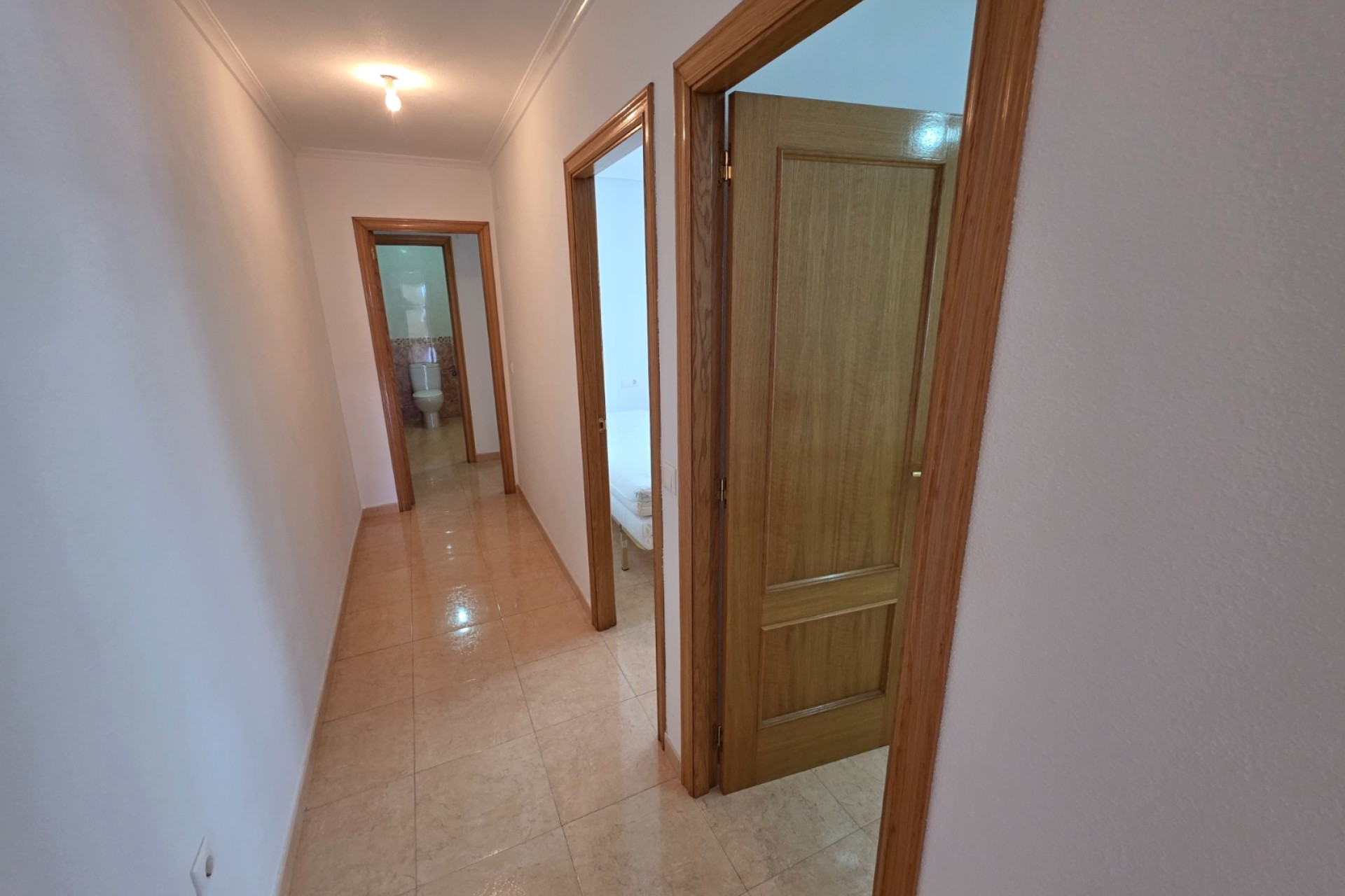 Herverkoop - Apartment - Almoradi - Almoradi - Town
