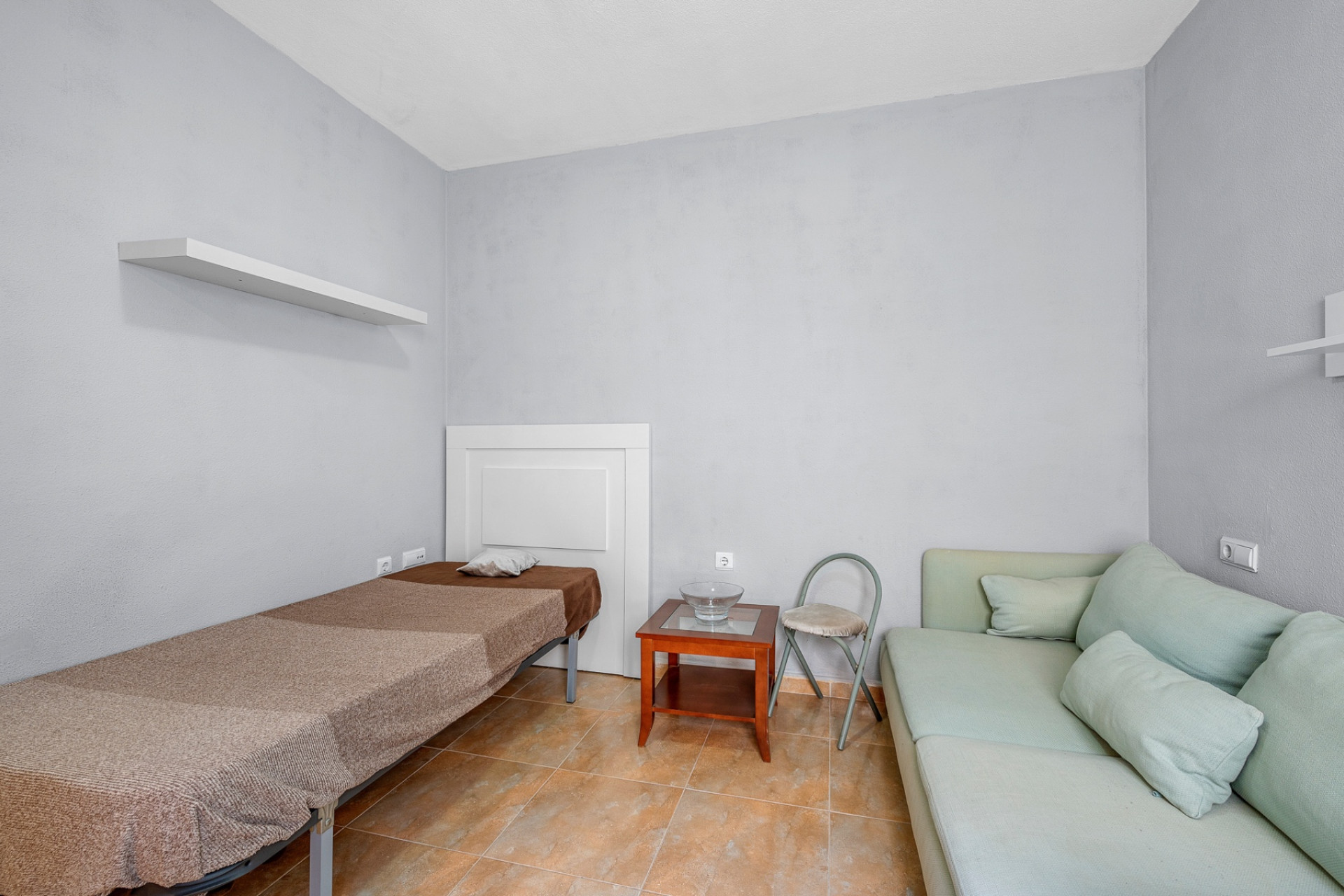 Herverkoop - Apartment - Almoradi - Almoradi - Town