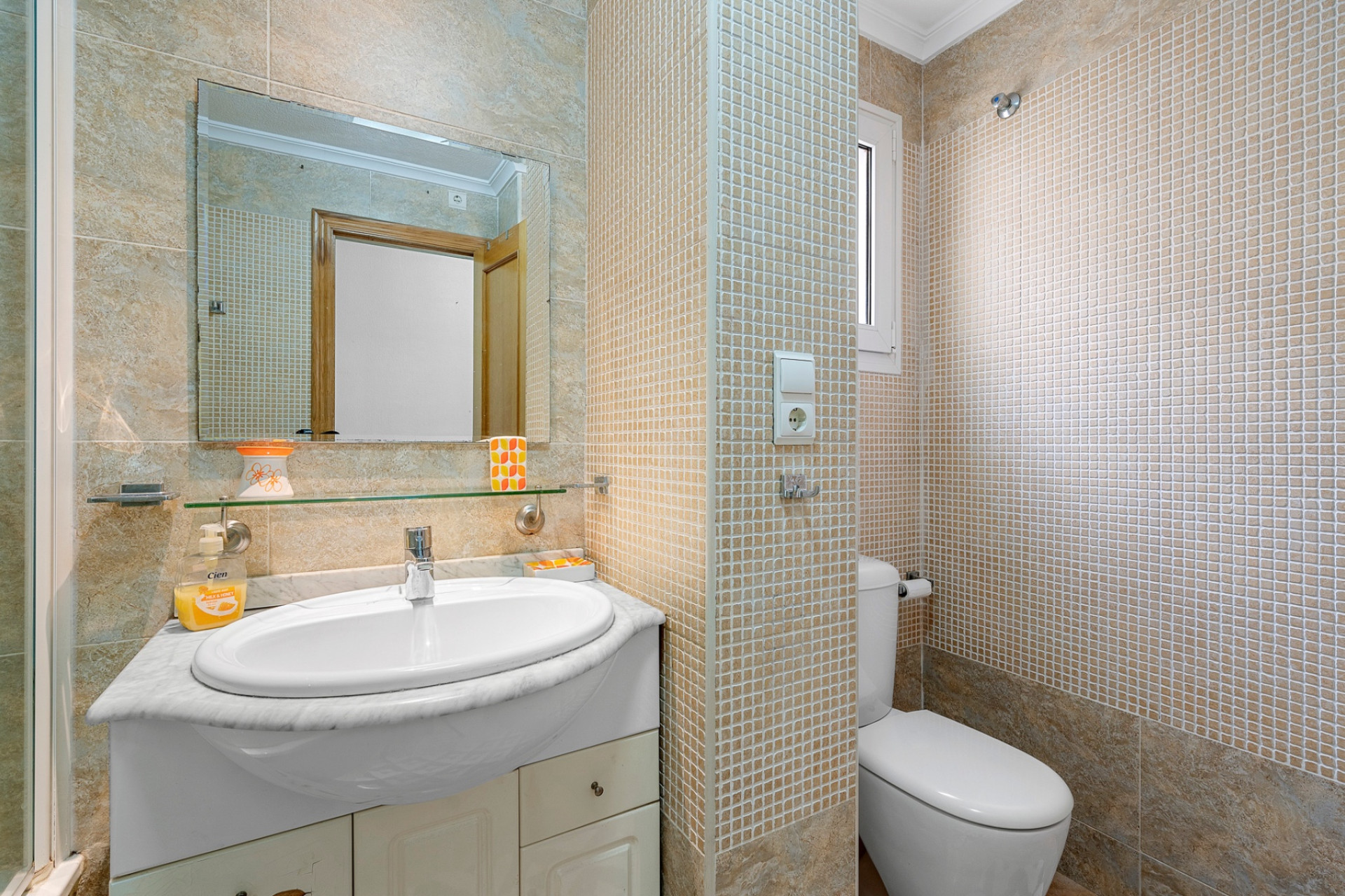 Herverkoop - Apartment - Almoradi - Almoradi - Town