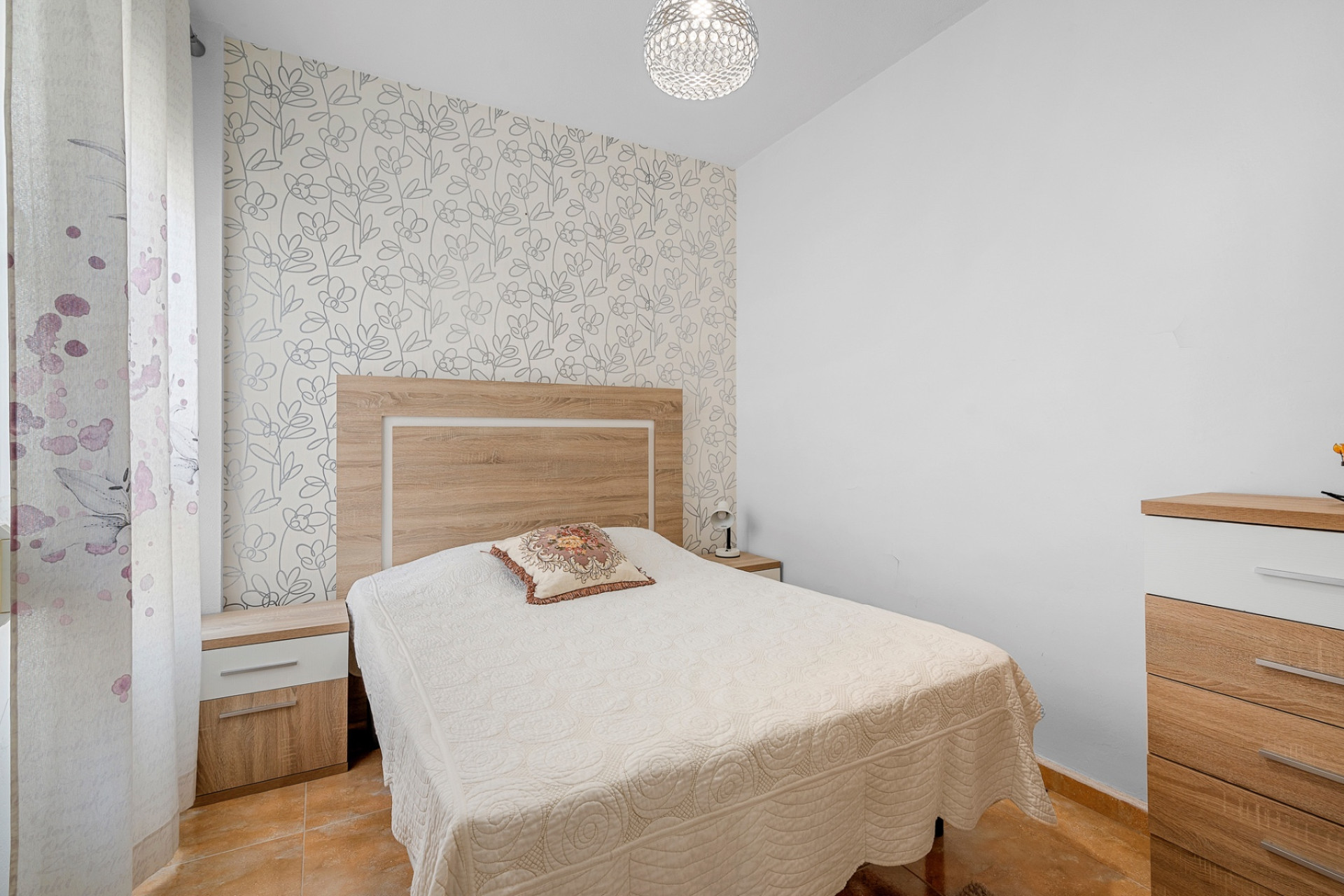 Herverkoop - Apartment - Almoradi - Almoradi - Town