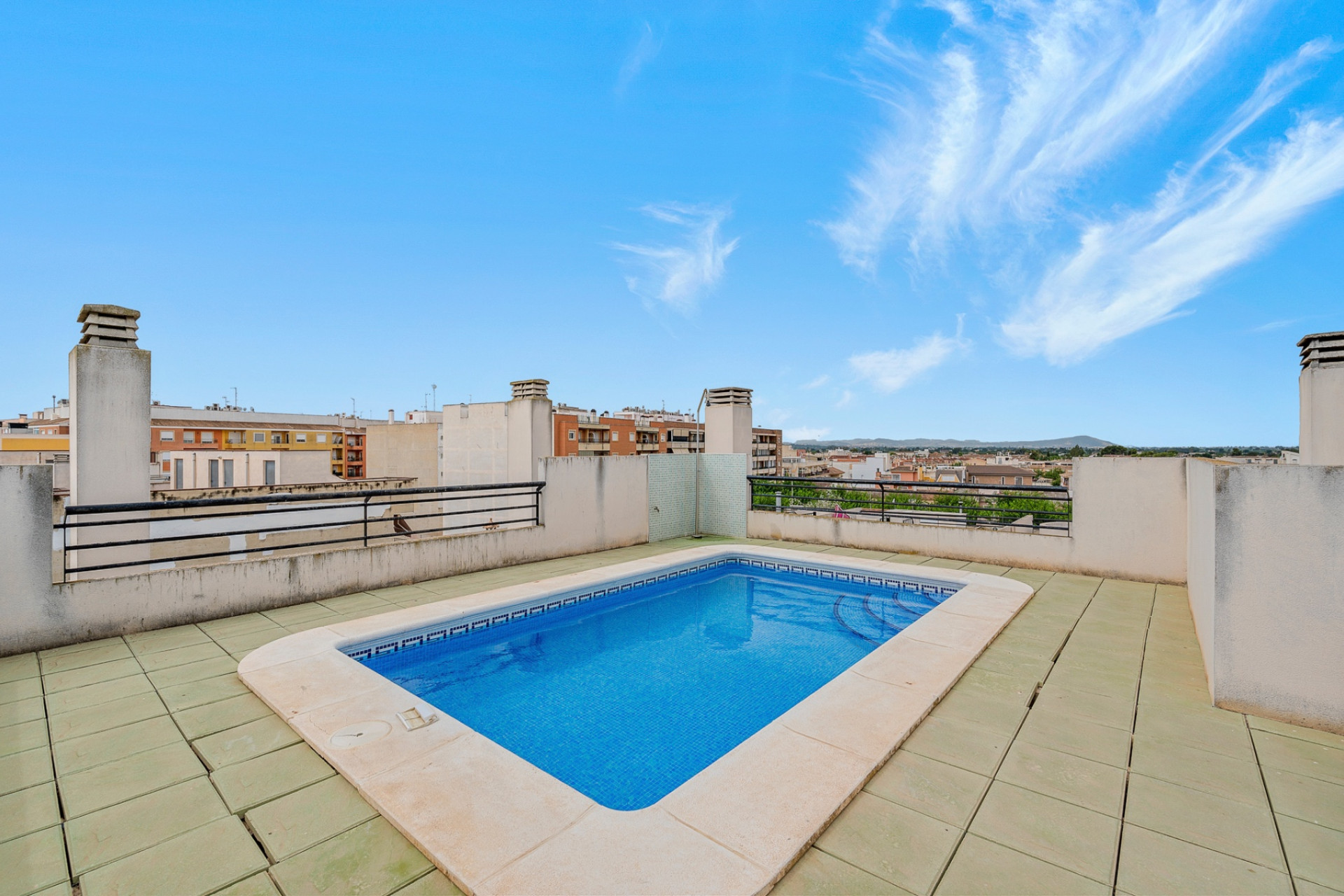 Herverkoop - Apartment - Almoradi - Almoradi - Town