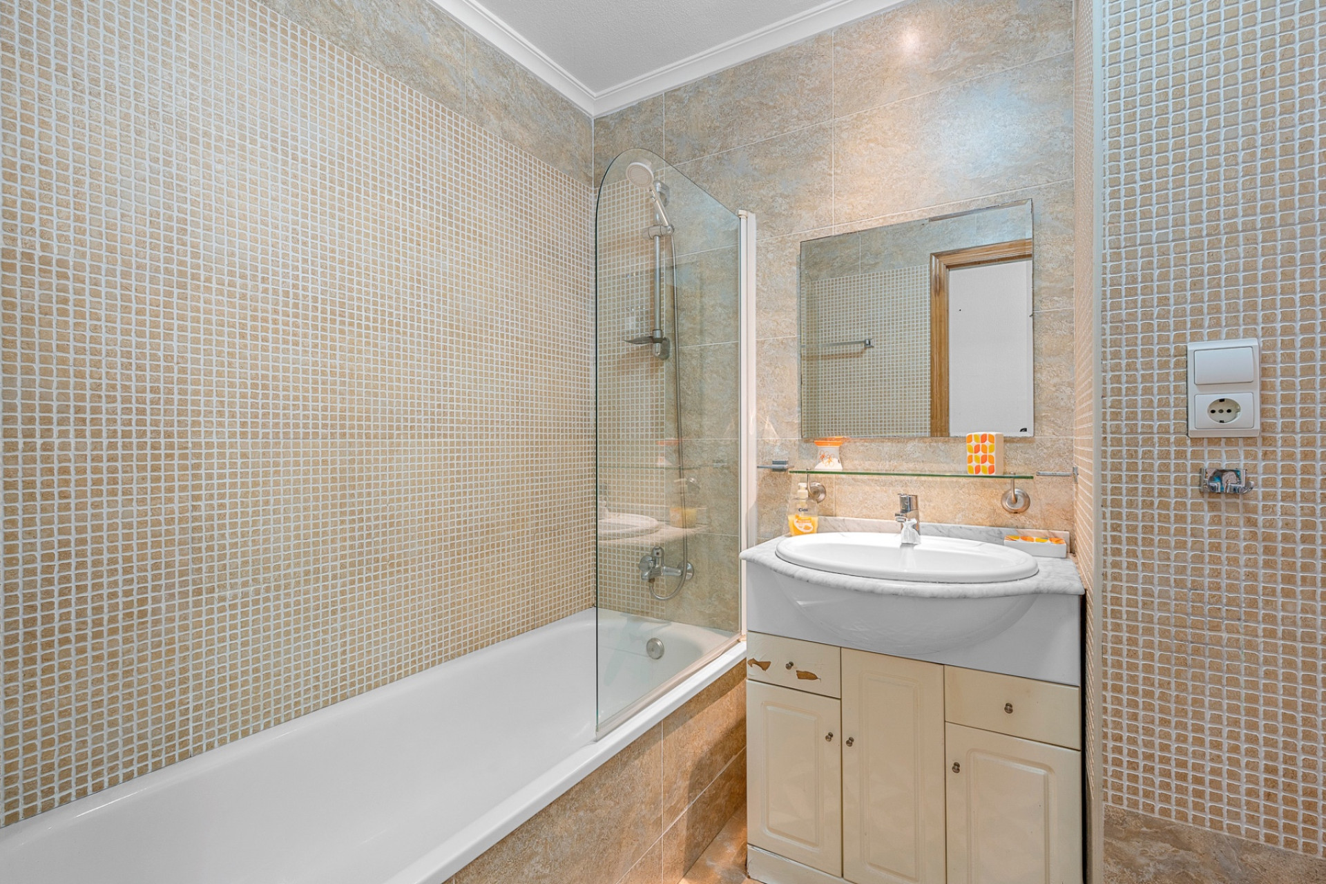 Herverkoop - Apartment - Almoradi - Almoradi - Town