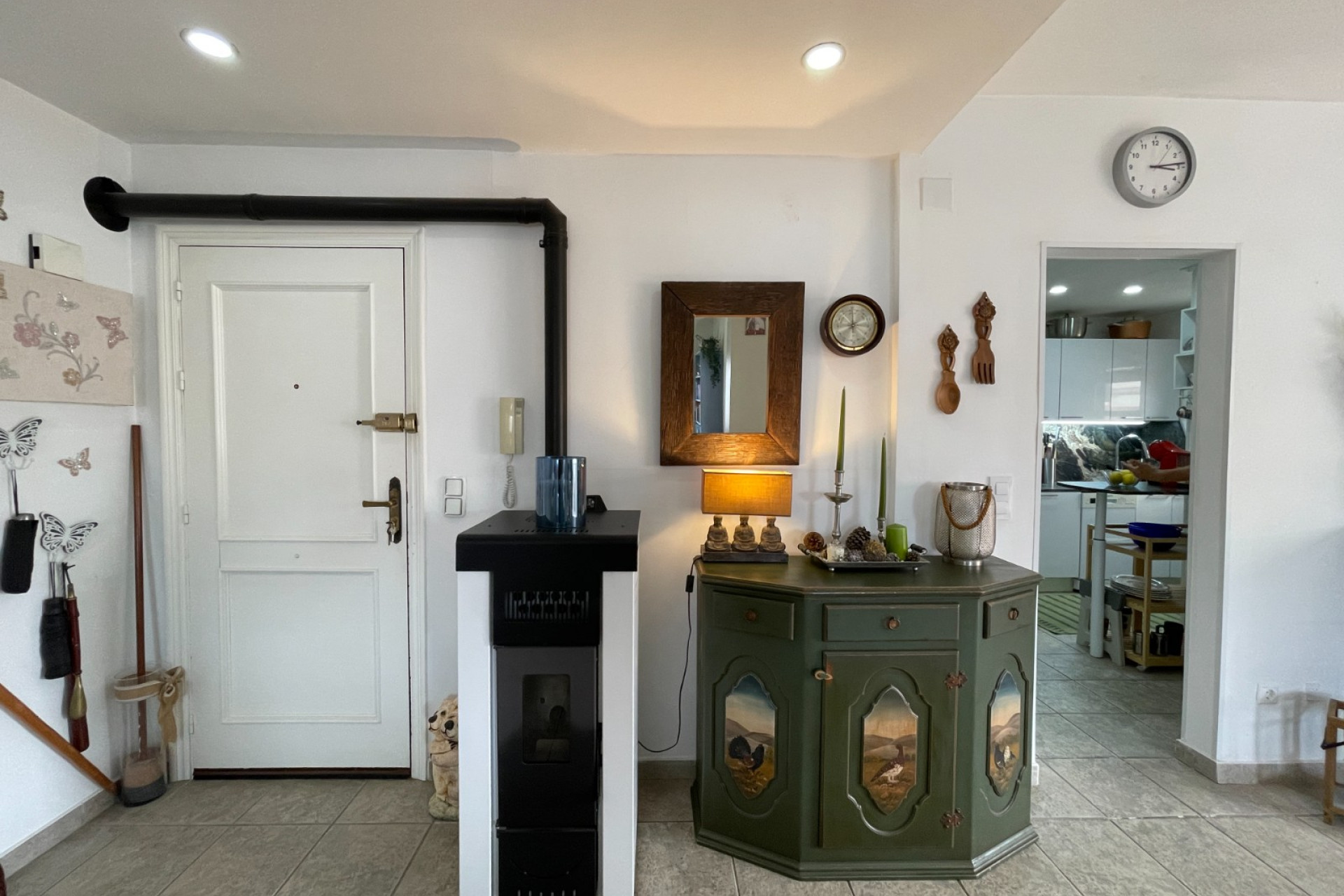 Herverkoop - Apartment - Almoradi - Almoradi - Town