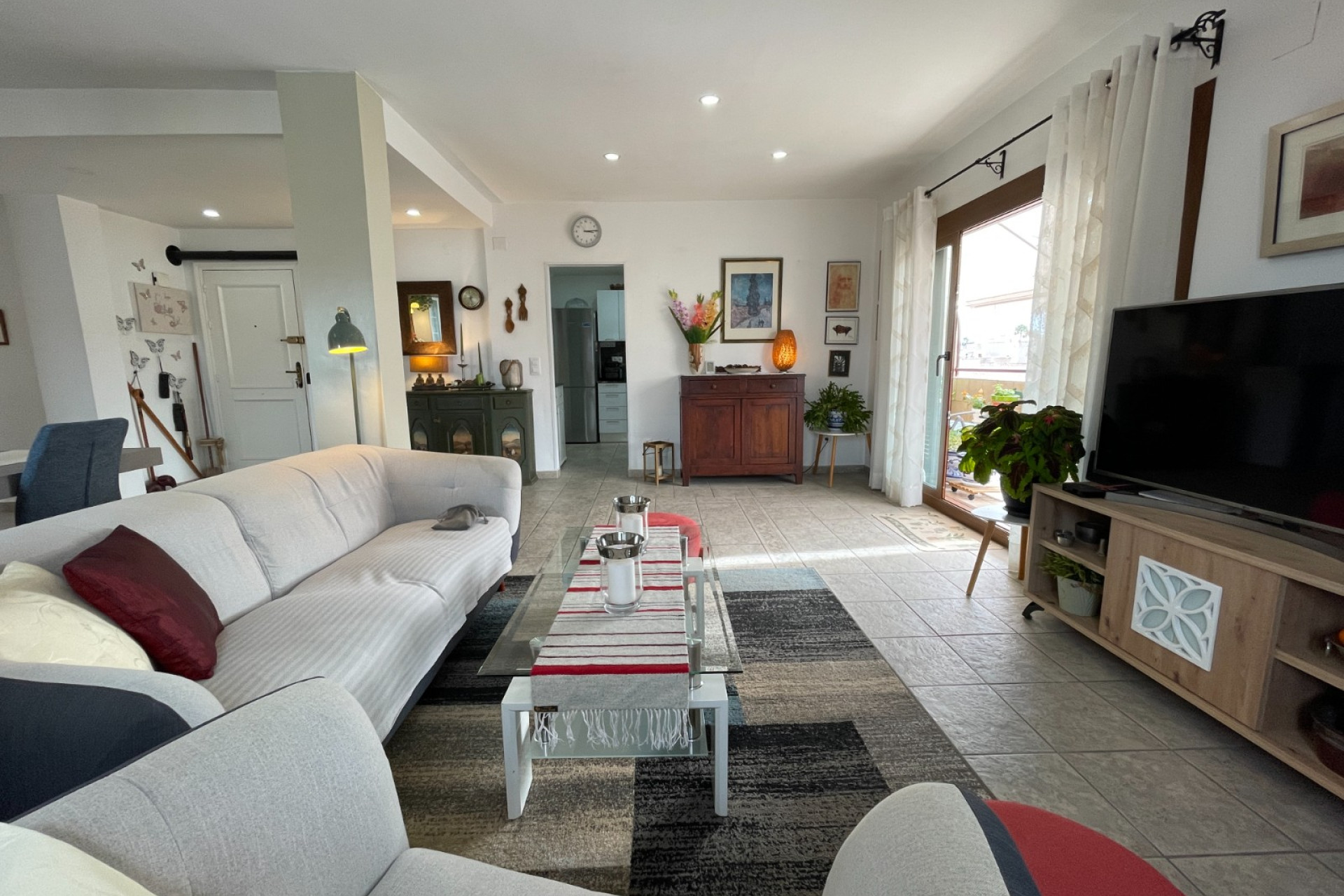 Herverkoop - Apartment - Almoradi - Almoradi - Town