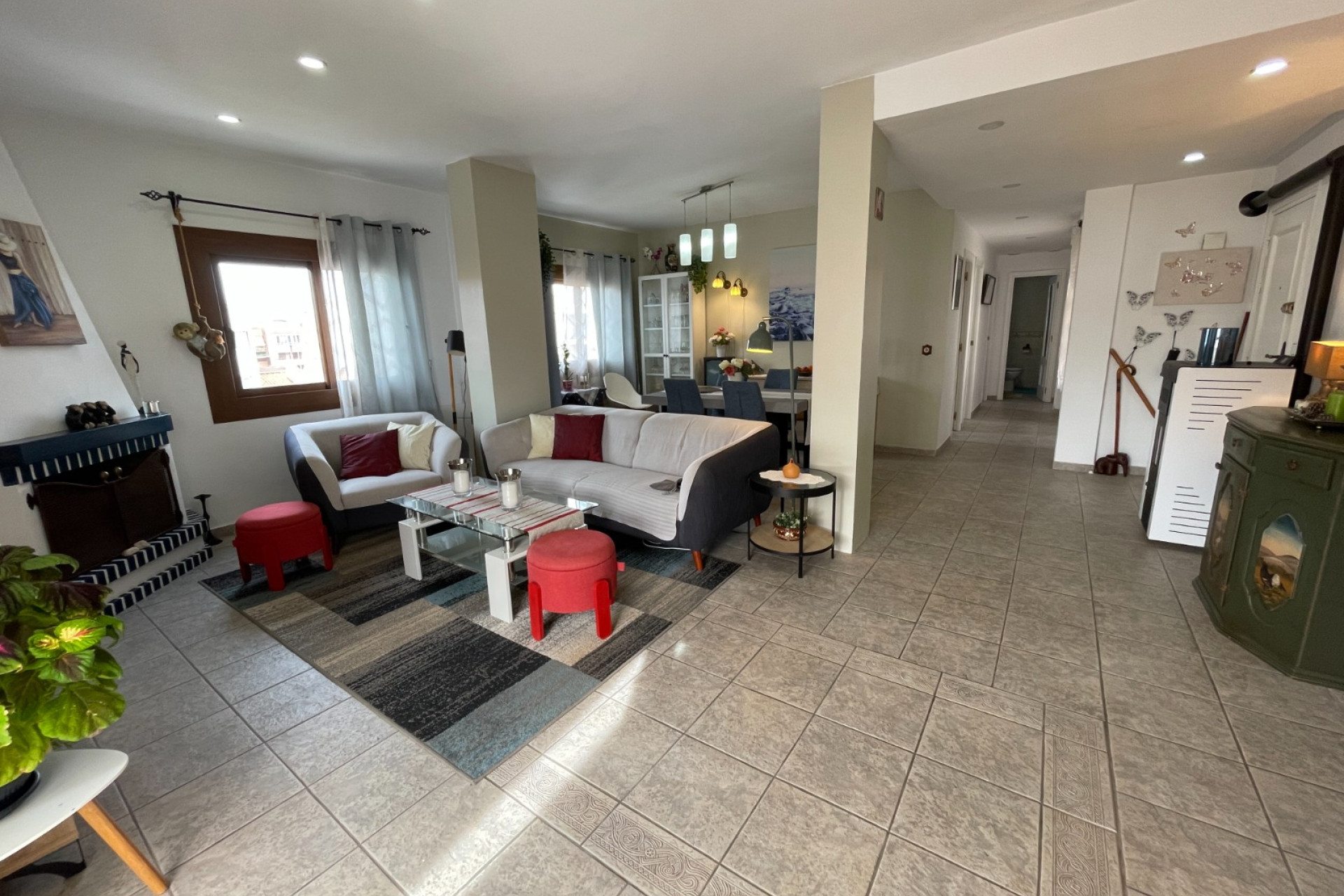 Herverkoop - Apartment - Almoradi - Almoradi - Town