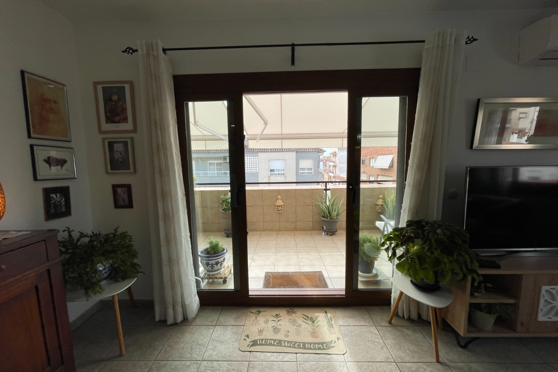 Herverkoop - Apartment - Almoradi - Almoradi - Town