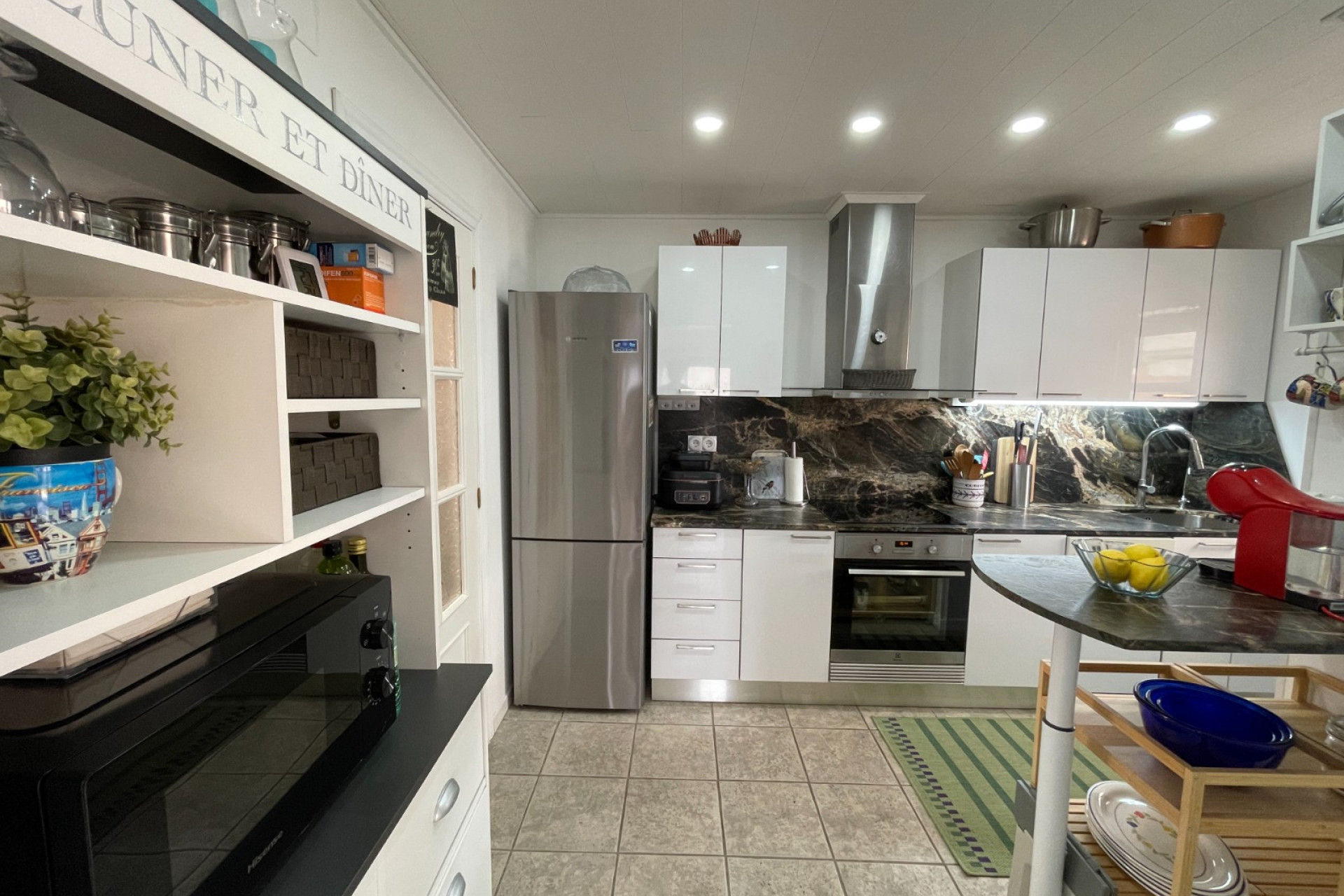 Herverkoop - Apartment - Almoradi - Almoradi - Town