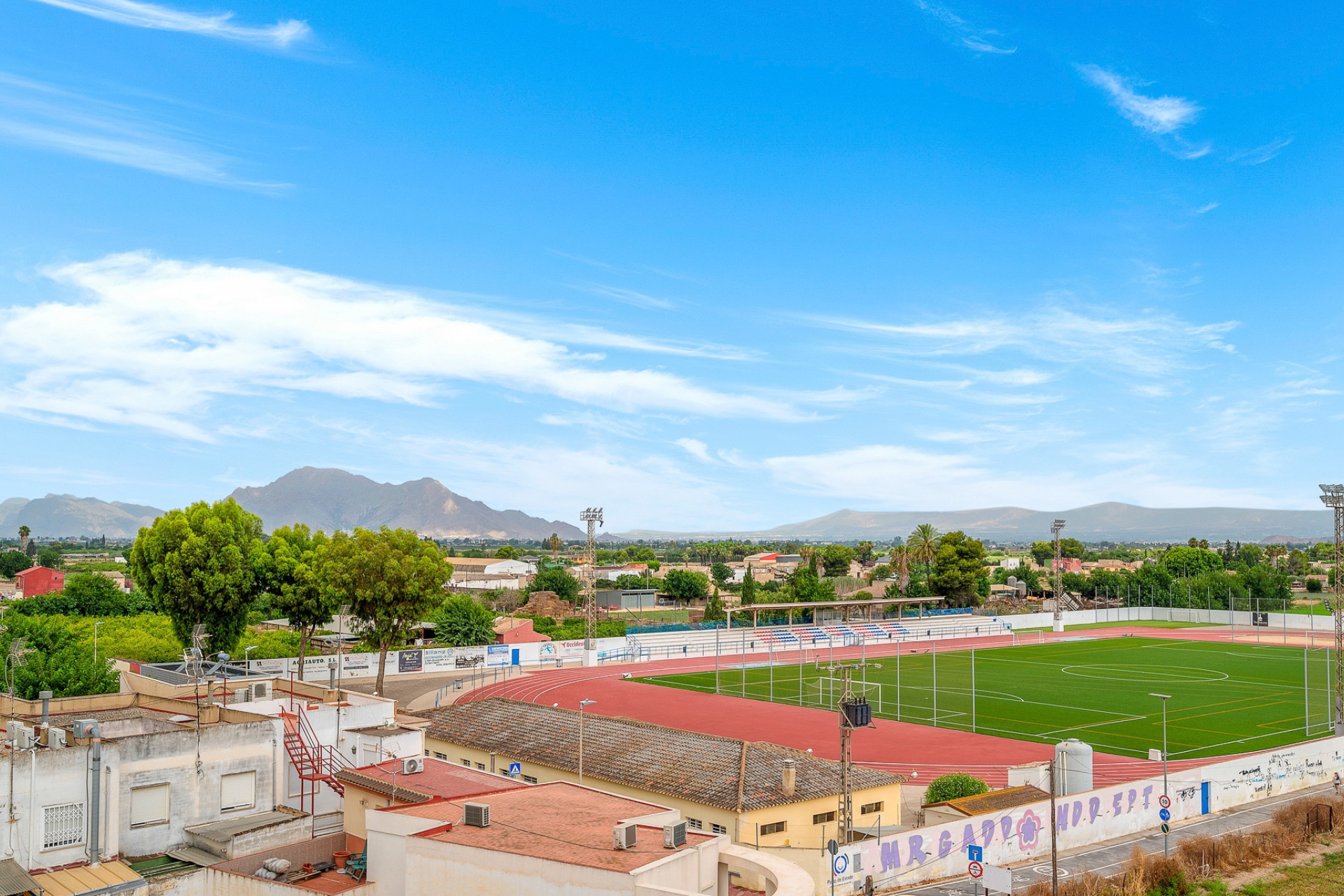 Herverkoop - Apartment - Almoradi - Almoradi - Town