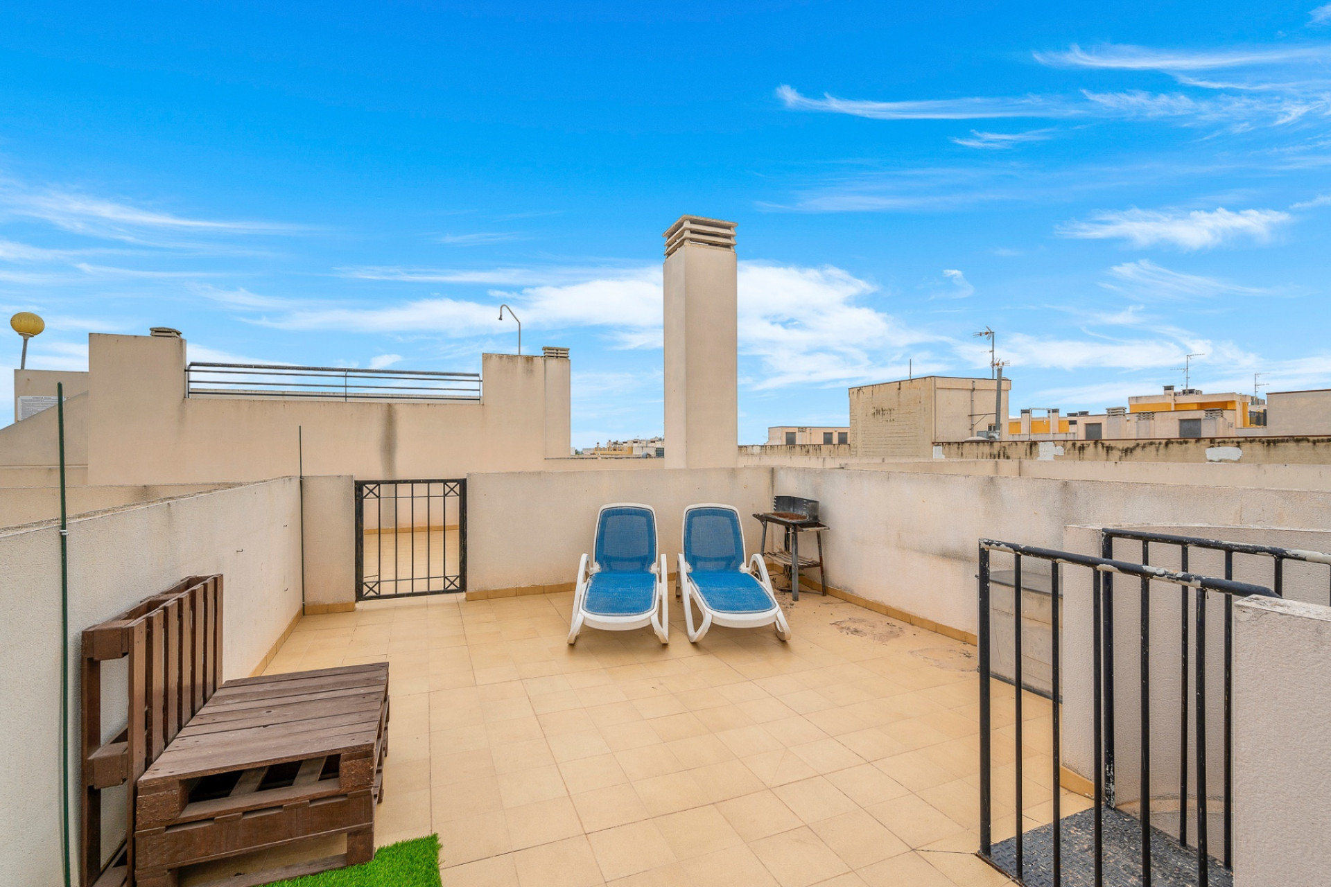 Herverkoop - Apartment - Almoradi - Almoradi - Town