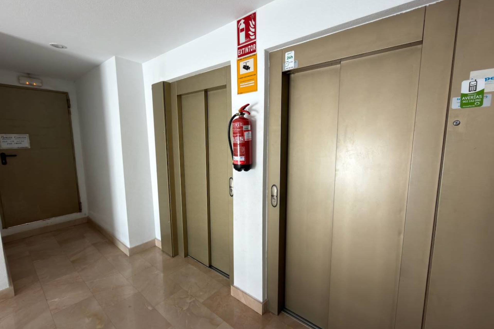 Herverkoop - Apartment - Almoradi - Almoradi - Town