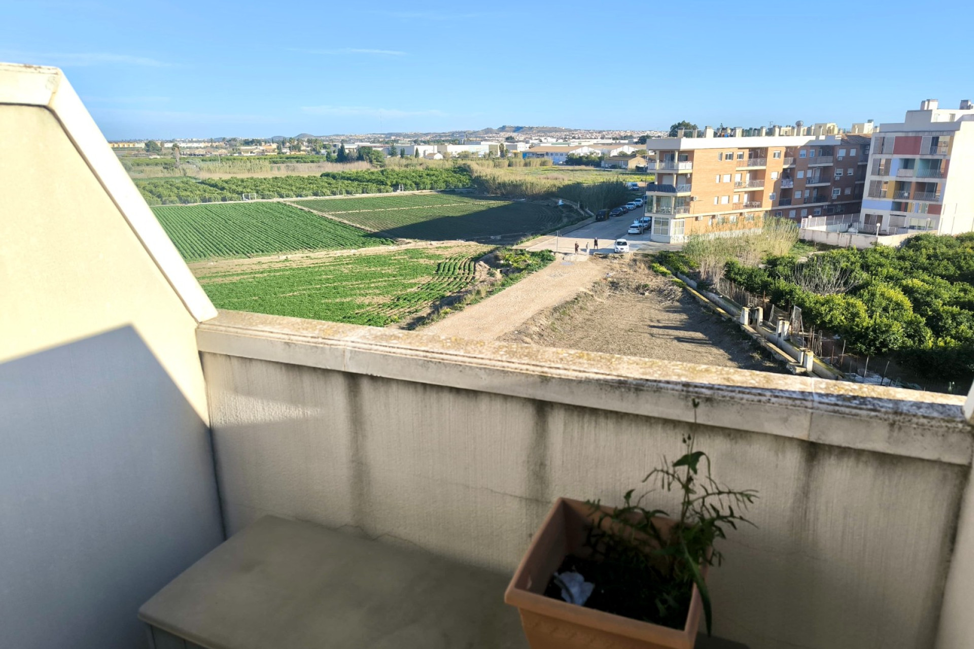 Herverkoop - Apartment - Almoradi - Almoradi - Town