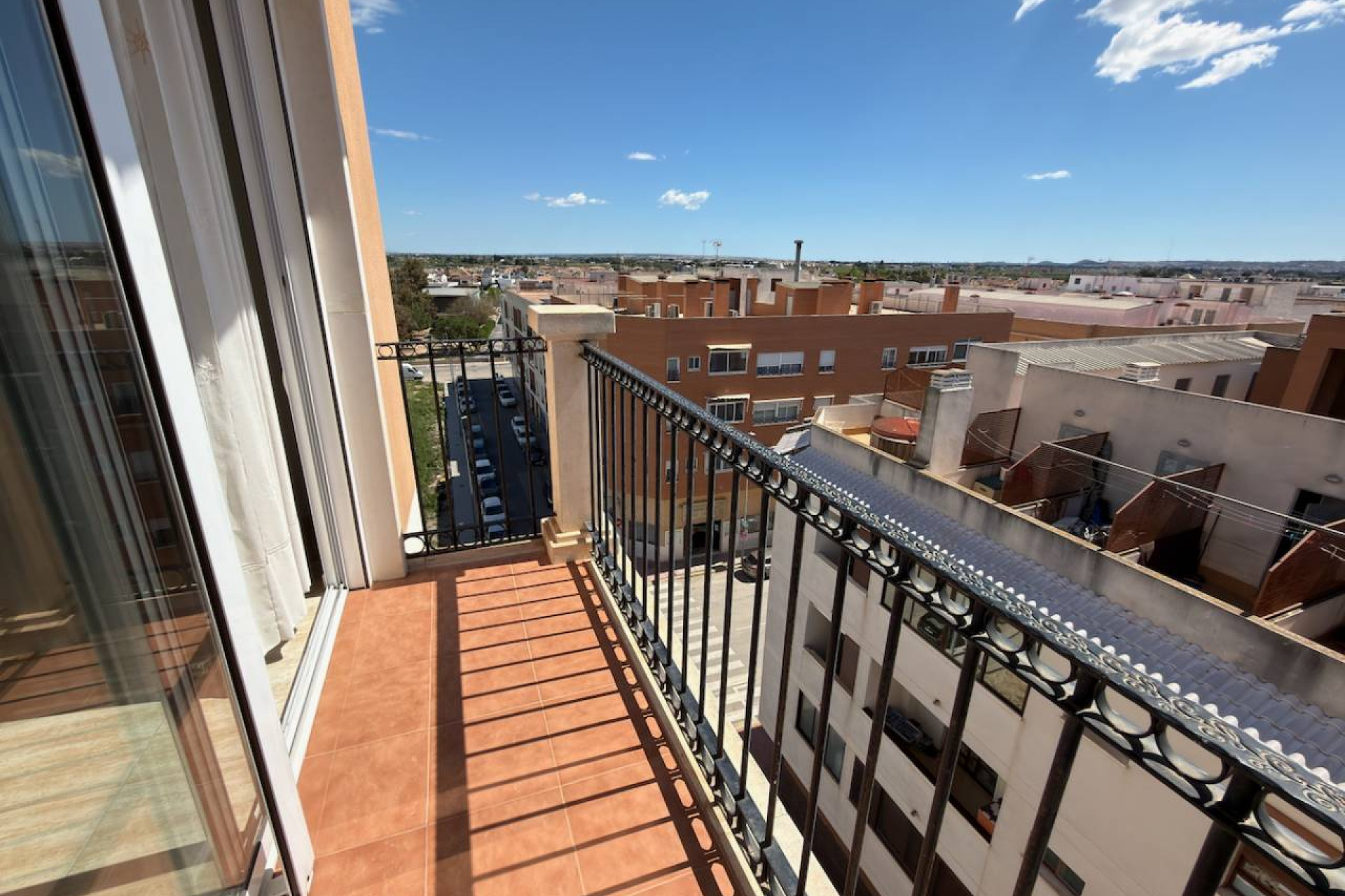 Herverkoop - Apartment - Almoradi - Almoradi - Town