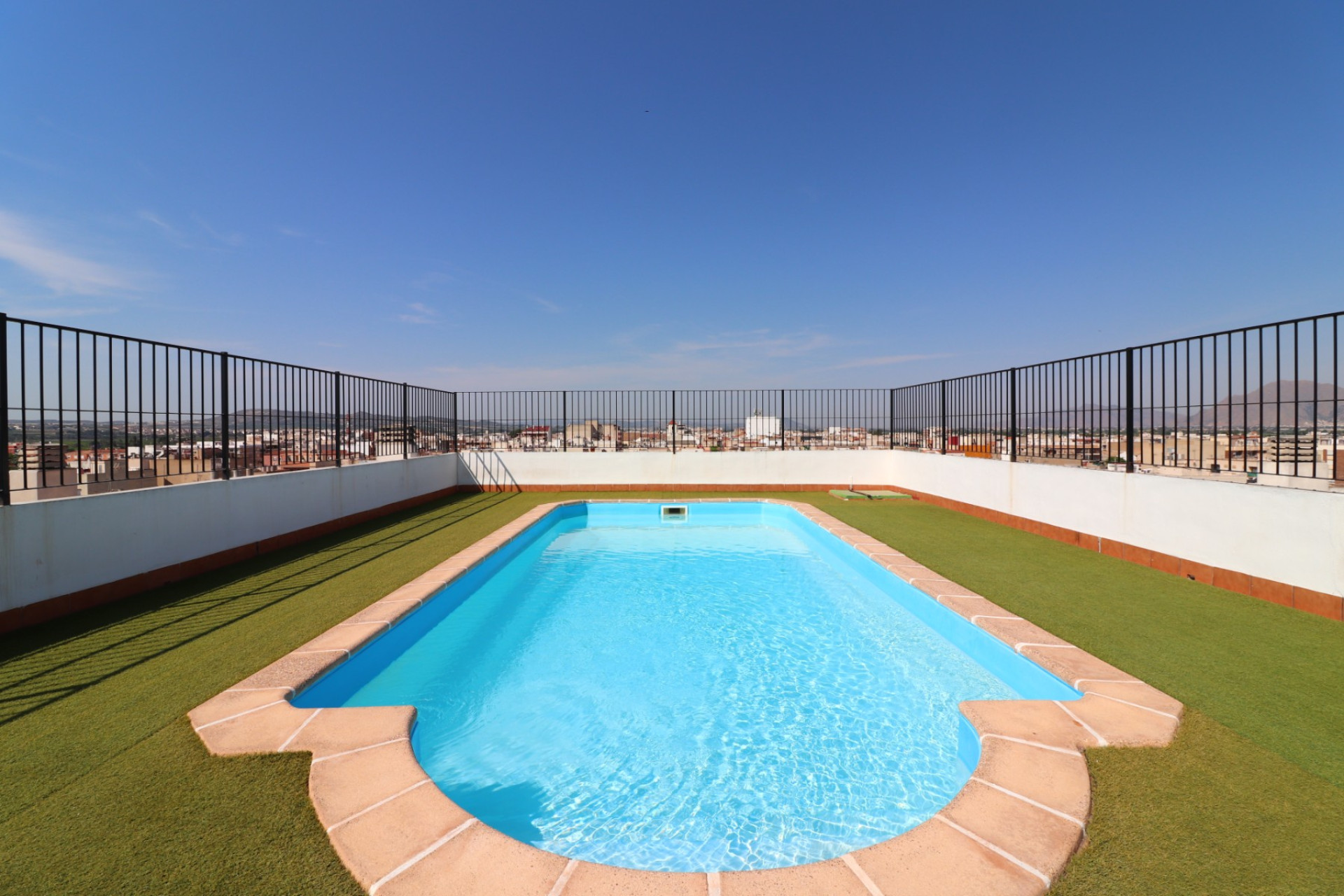 Herverkoop - Apartment - Almoradi - Almoradi - Town