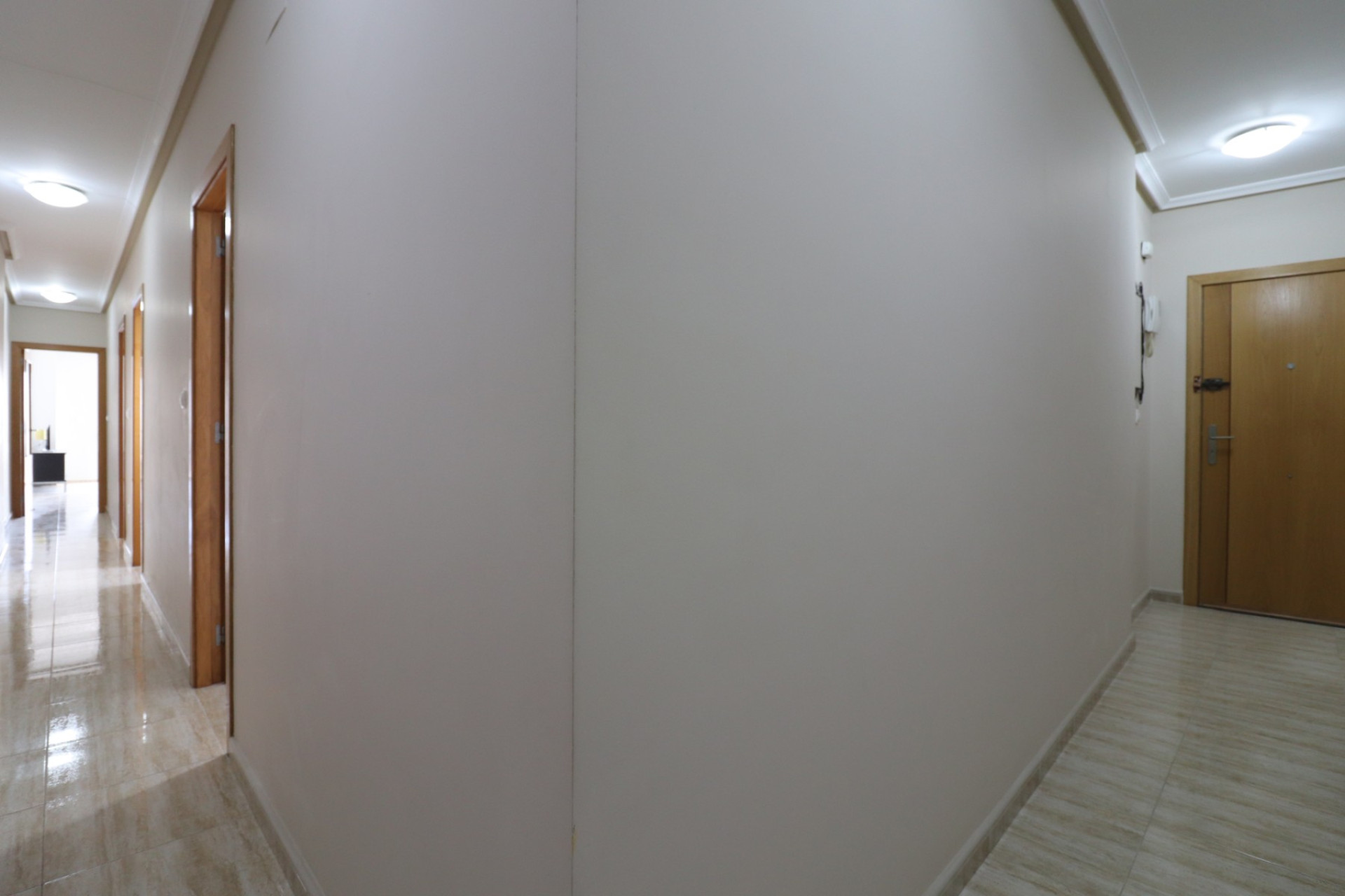 Herverkoop - Apartment - Almoradi - Almoradi - Town