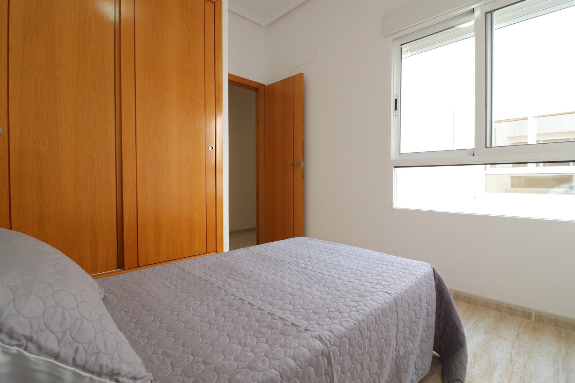 Herverkoop - Apartment - Almoradi - Almoradi - Town