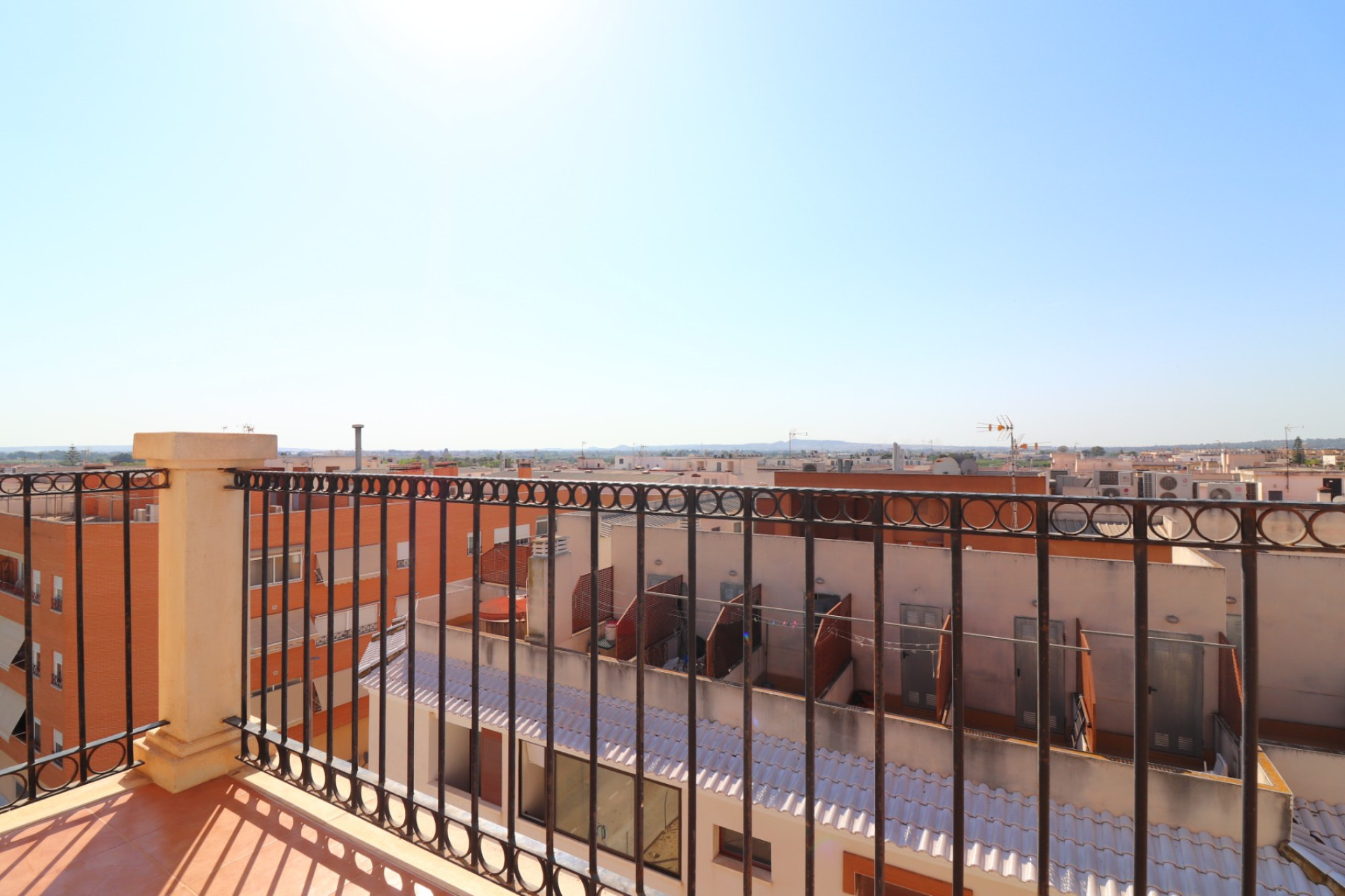 Herverkoop - Apartment - Almoradi - Almoradi - Town
