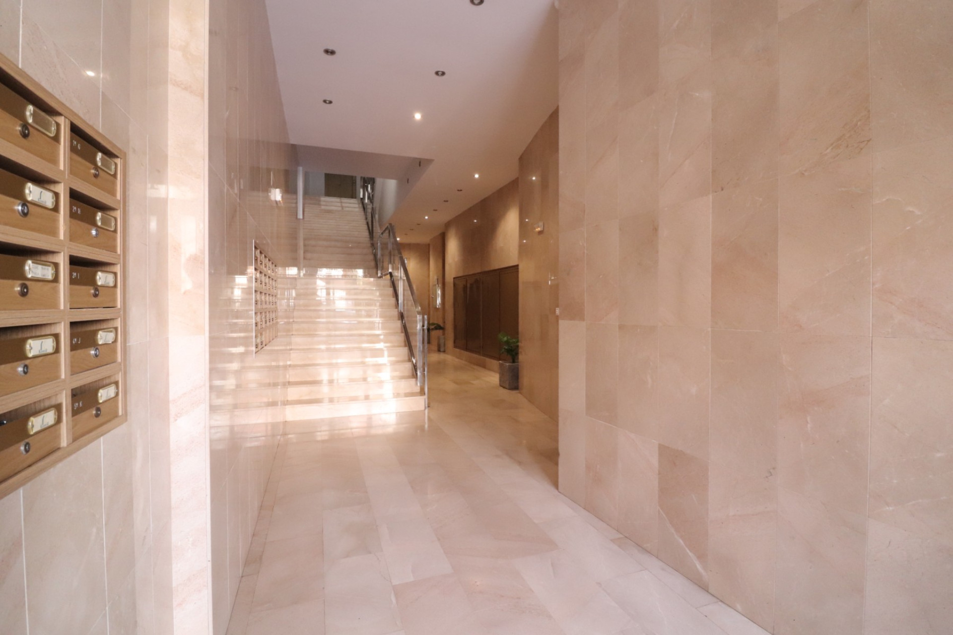 Herverkoop - Apartment - Almoradi - Almoradi - Town