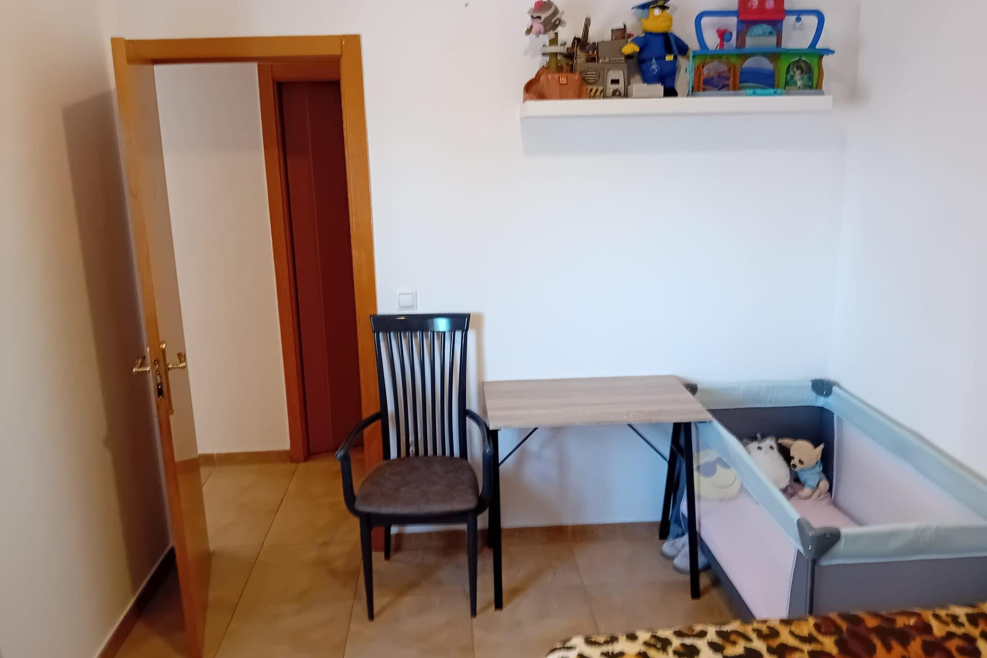 Herverkoop - Apartment - Almoradi - Center