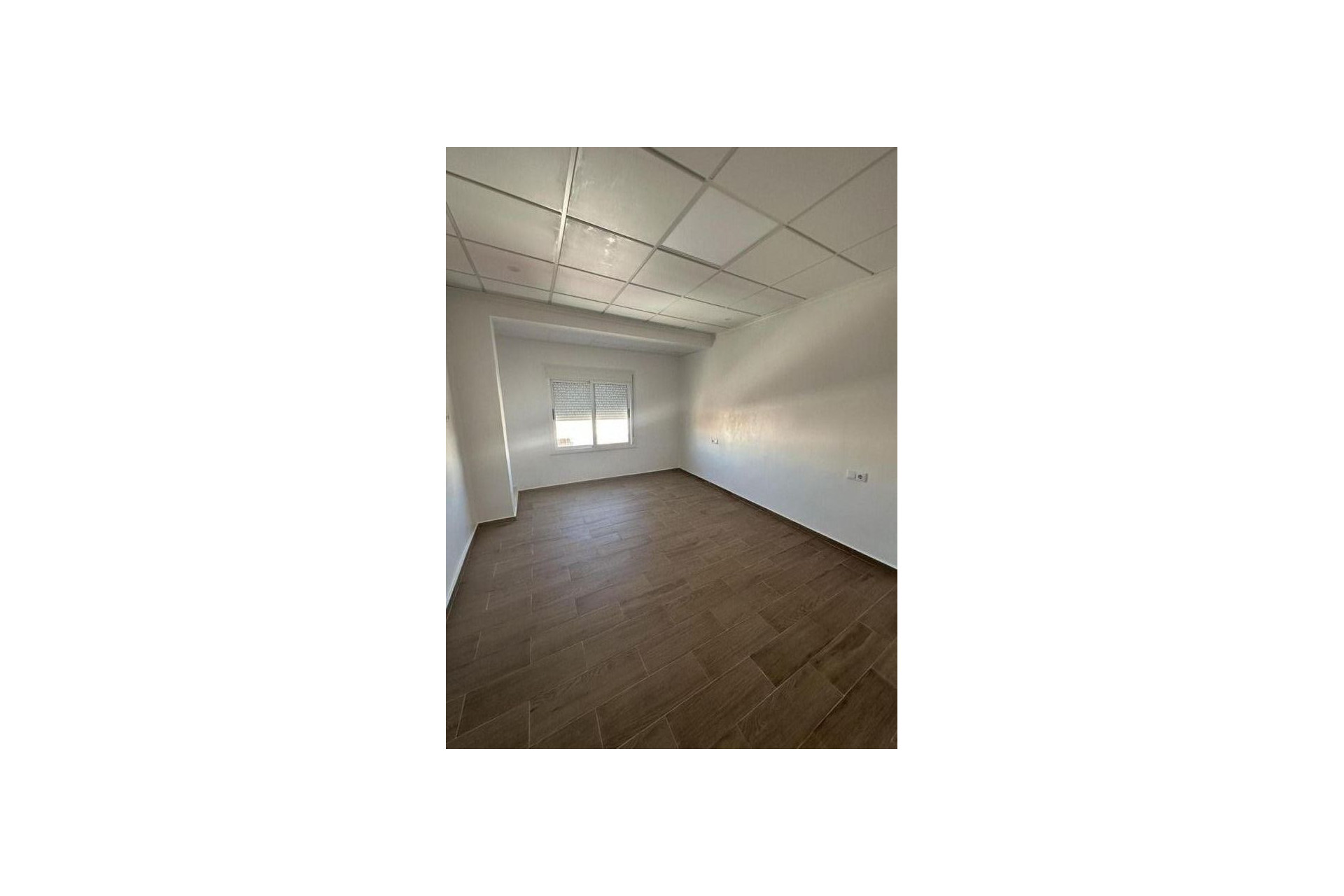 Herverkoop - Apartment - Almoradi - Centro urbano 2