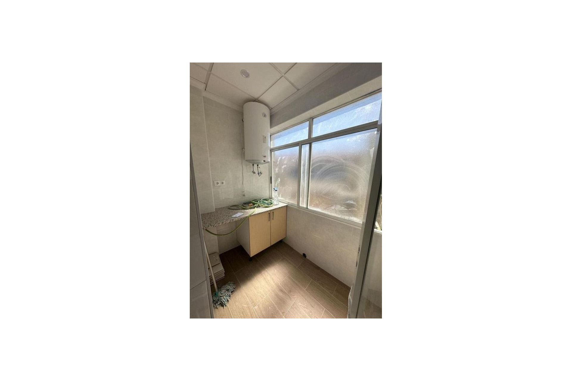 Herverkoop - Apartment - Almoradi - Centro urbano 2