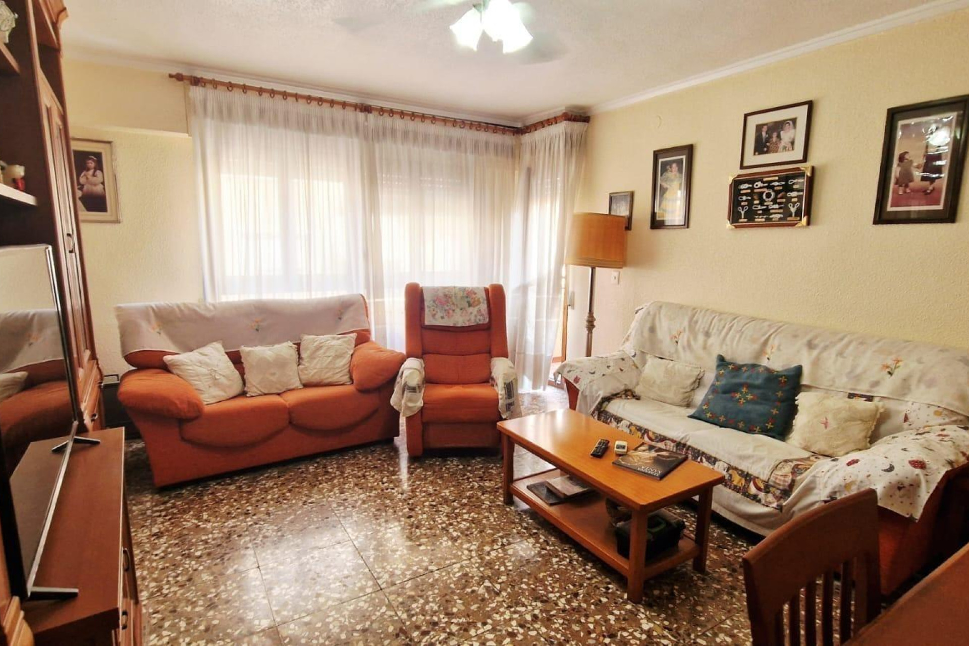 Herverkoop - Apartment - Almoradi - Centro urbano 2