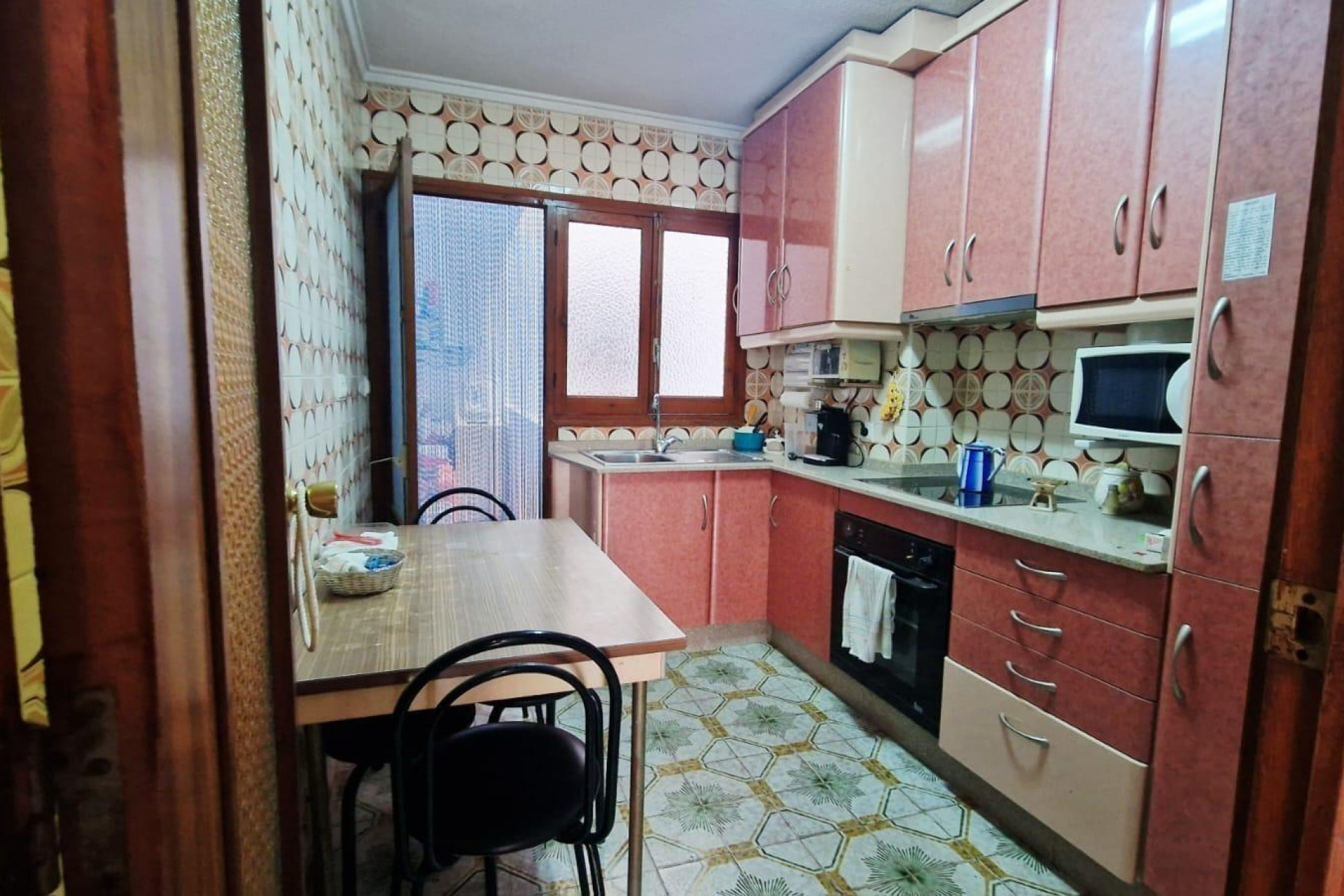 Herverkoop - Apartment - Almoradi - Centro urbano 2