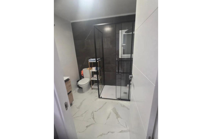 Herverkoop - Apartment - Almoradi - Centro urbano 2