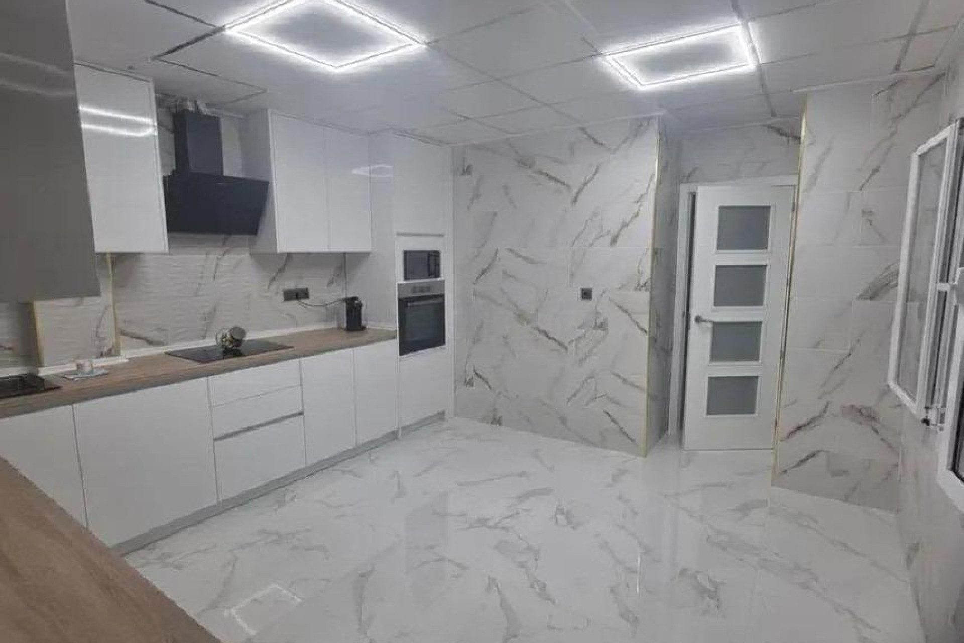 Herverkoop - Apartment - Almoradi - Centro urbano 2