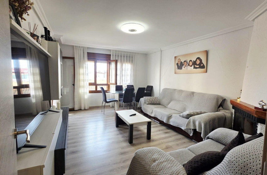 Herverkoop - Apartment - Almoradi - Centro urbano 2