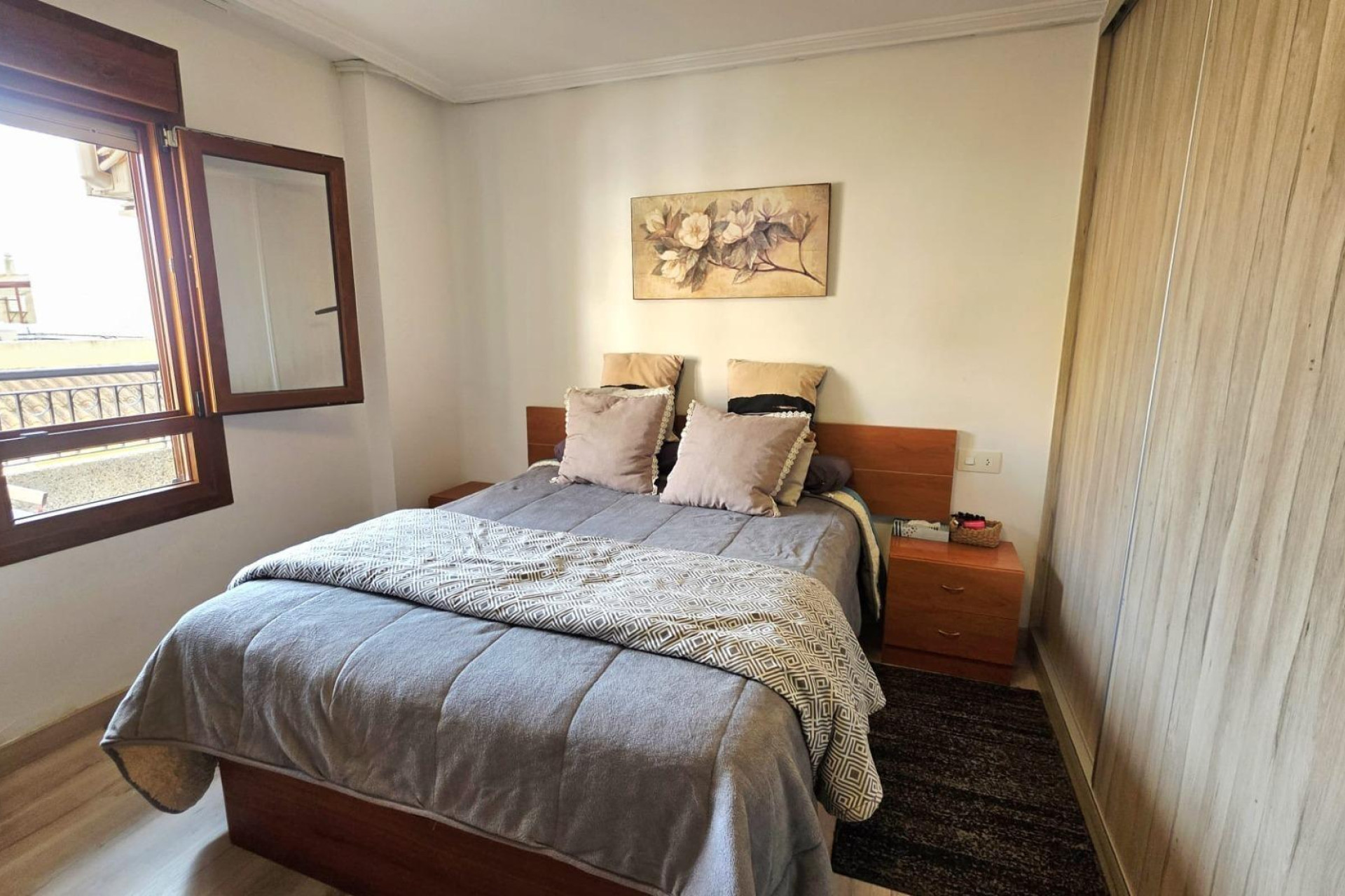 Herverkoop - Apartment - Almoradi - Centro urbano 2