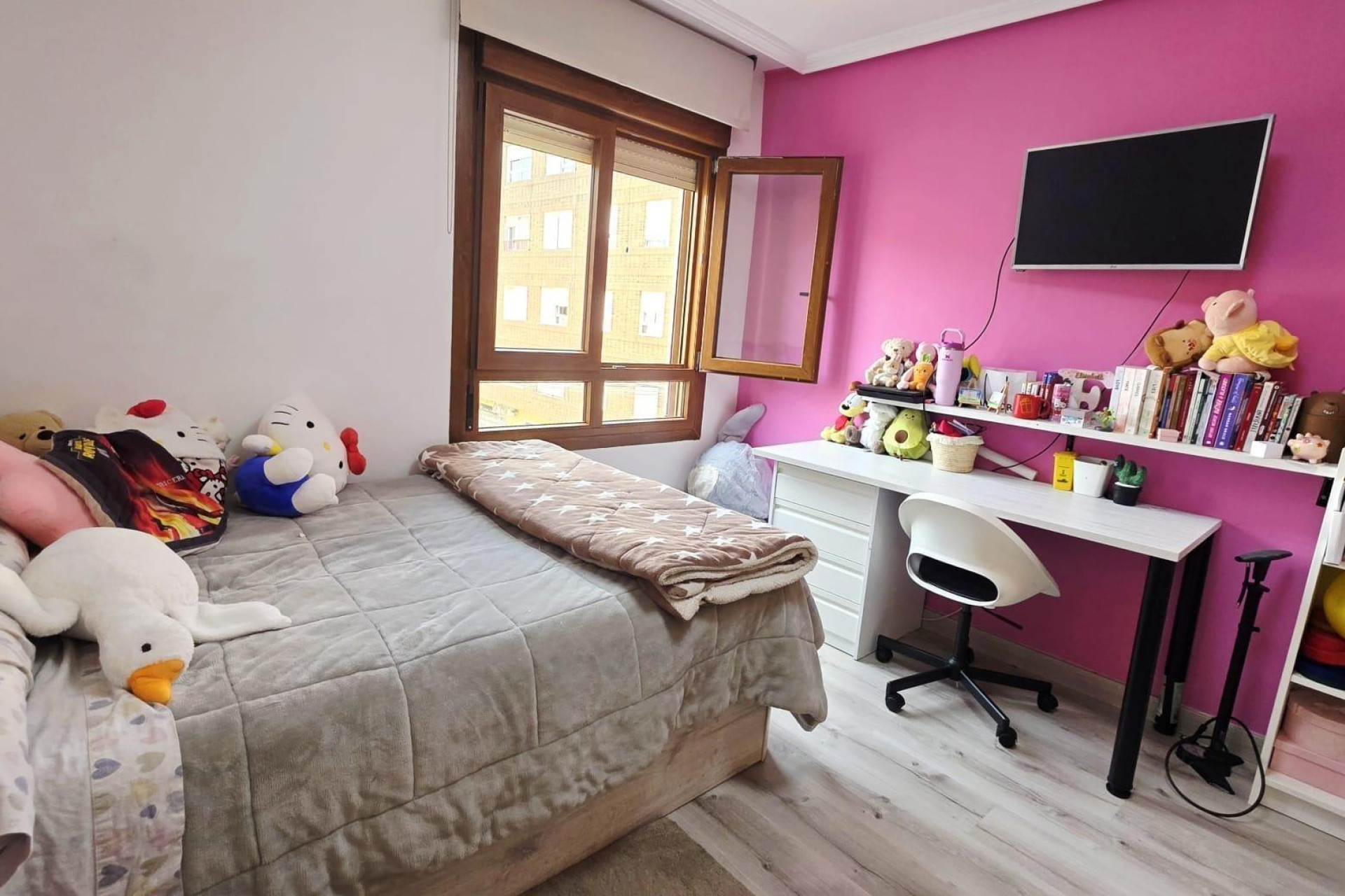 Herverkoop - Apartment - Almoradi - Centro urbano 2