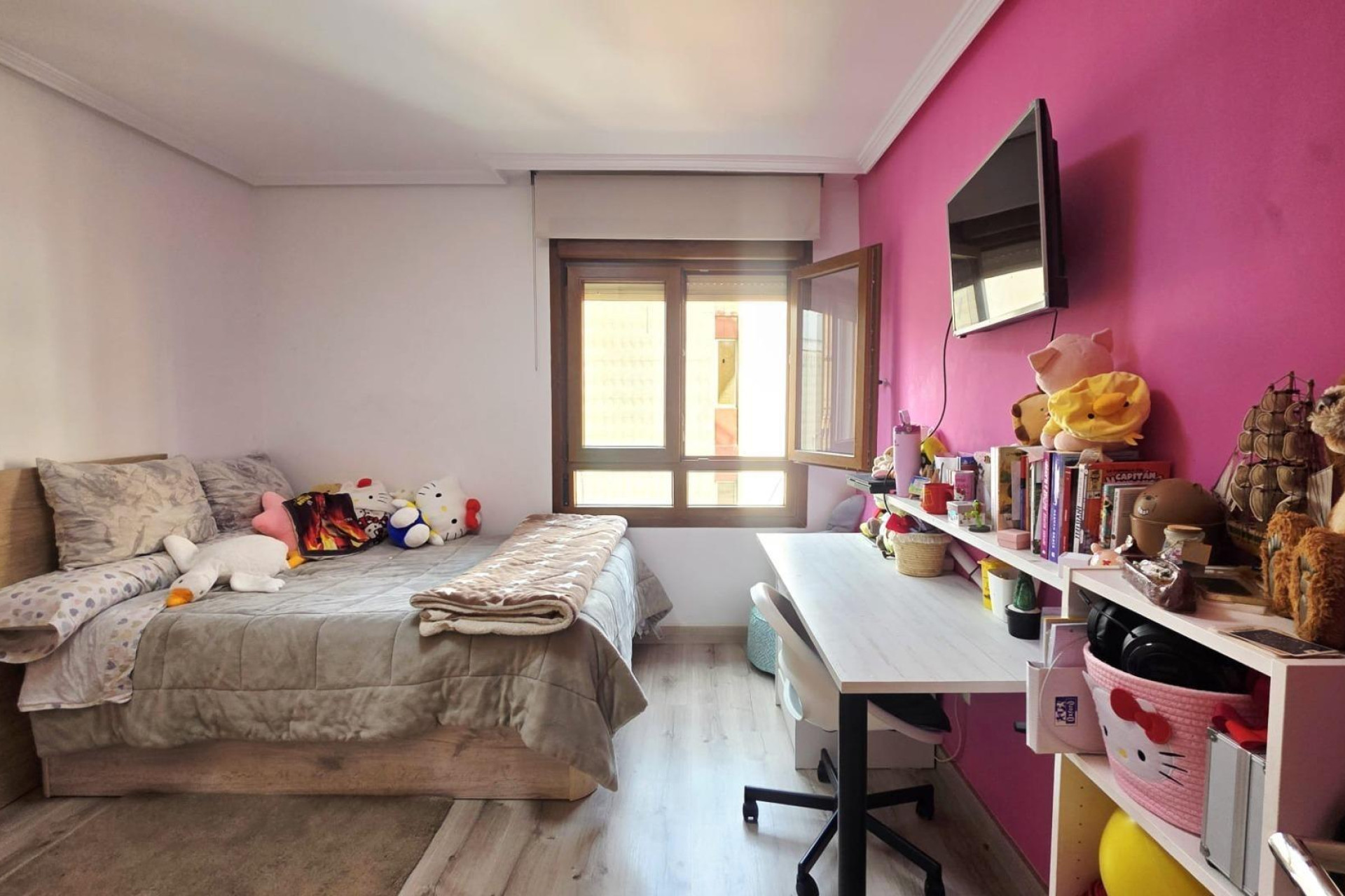 Herverkoop - Apartment - Almoradi - Centro urbano 2