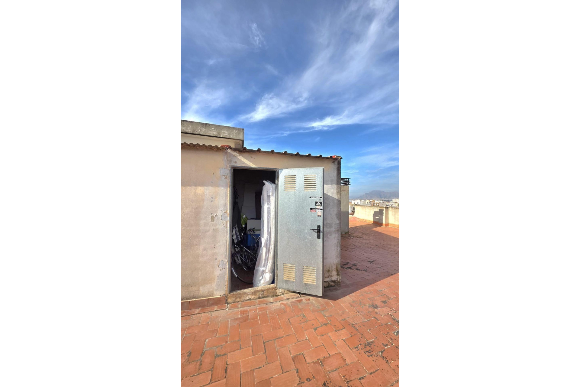 Herverkoop - Apartment - Almoradi - Centro urbano 2