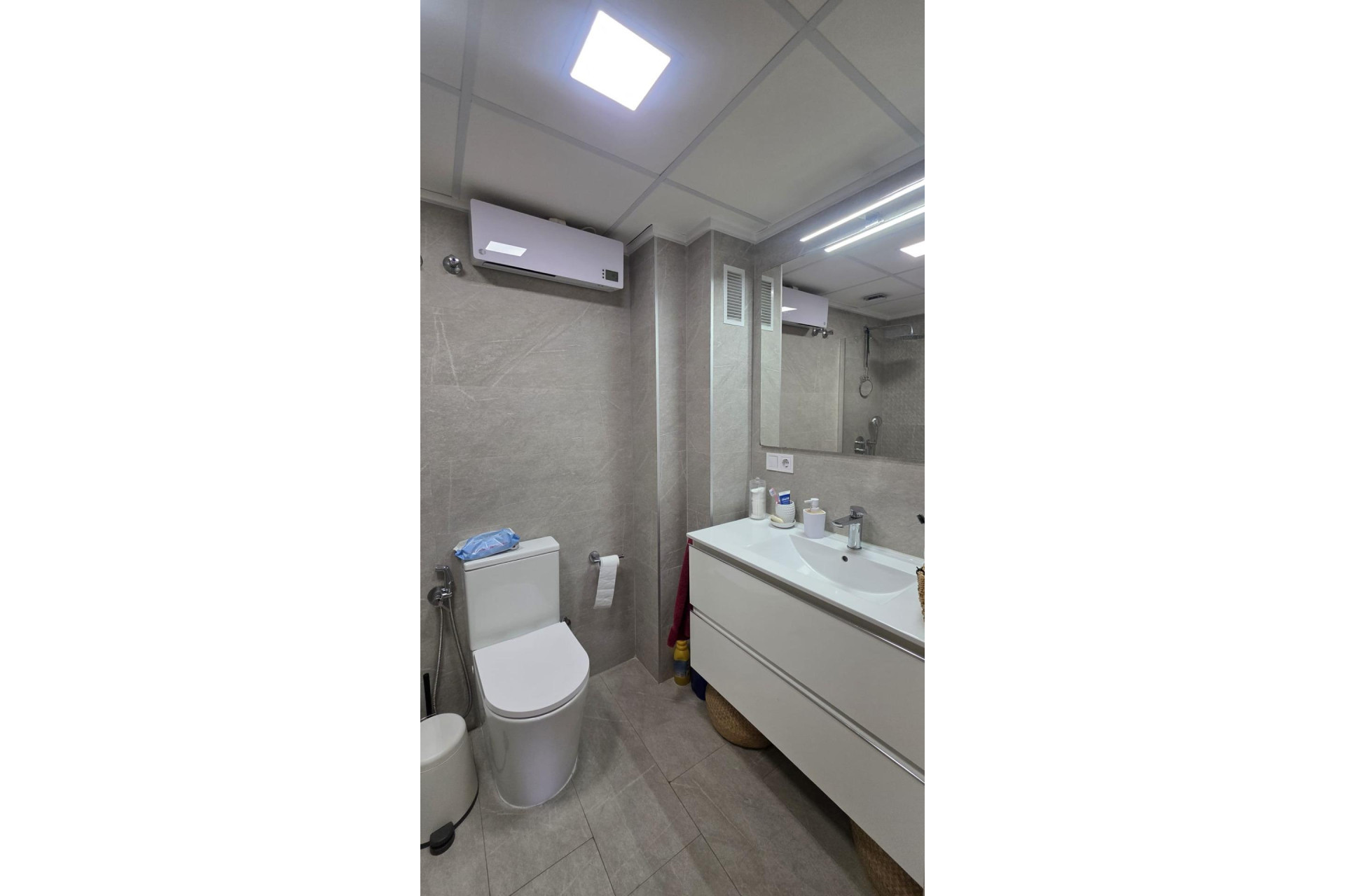 Herverkoop - Apartment - Almoradi - Centro urbano 2