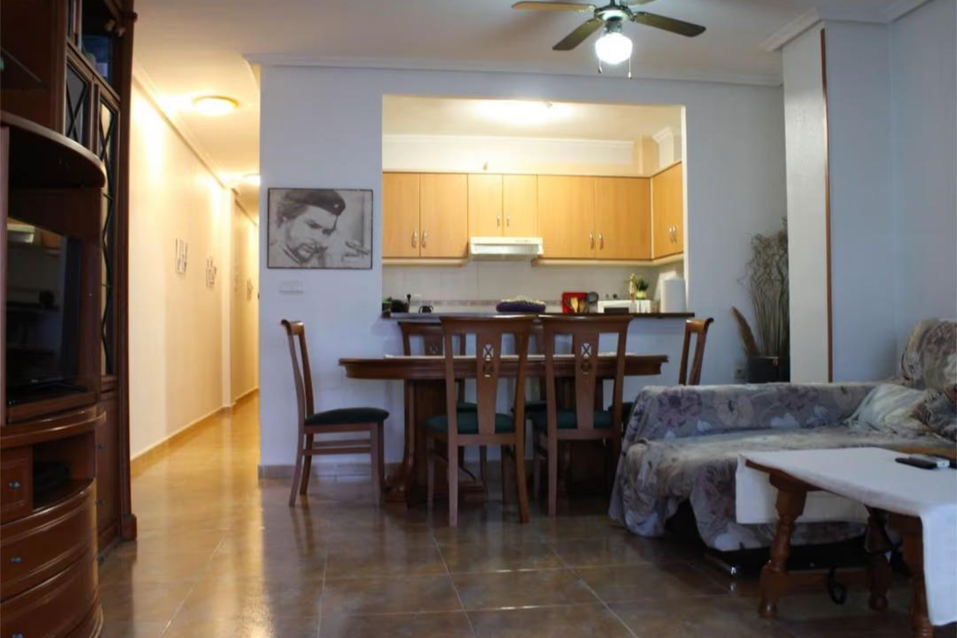 Herverkoop - Apartment - Almoradi - Comunidad valenciana