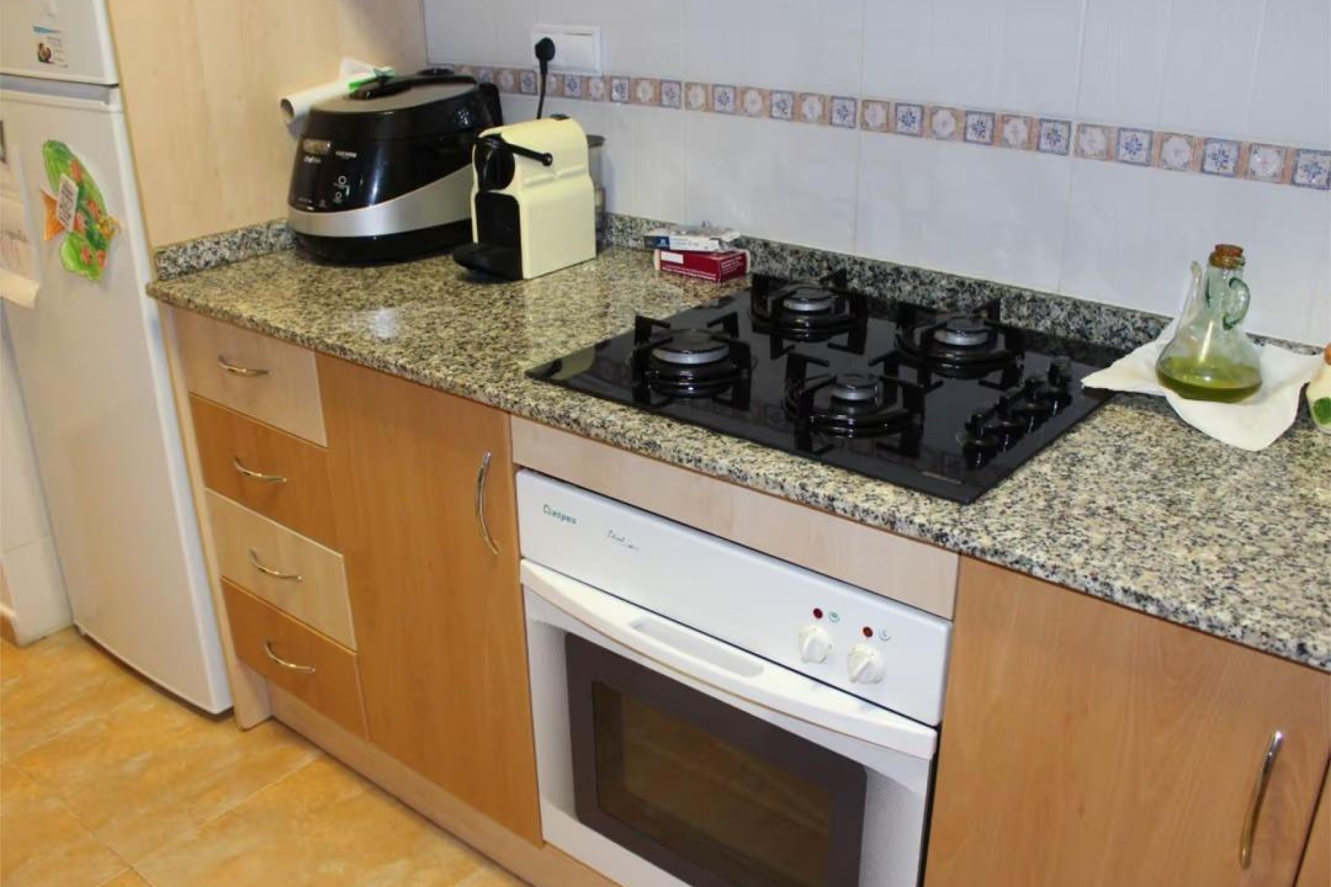 Herverkoop - Apartment - Almoradi - Comunidad valenciana